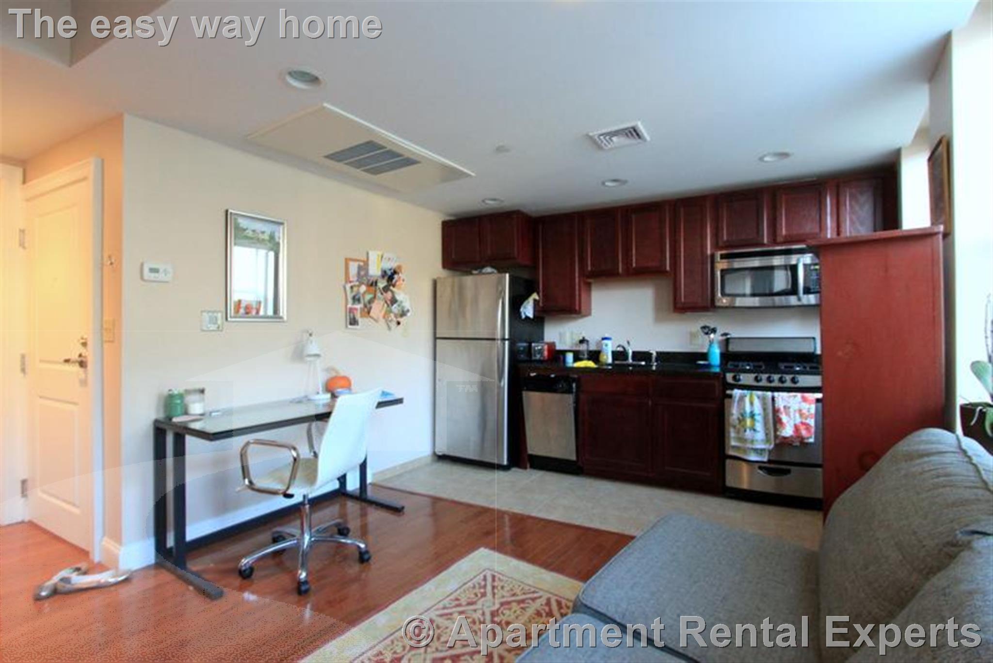 75 Hancock, Central Square