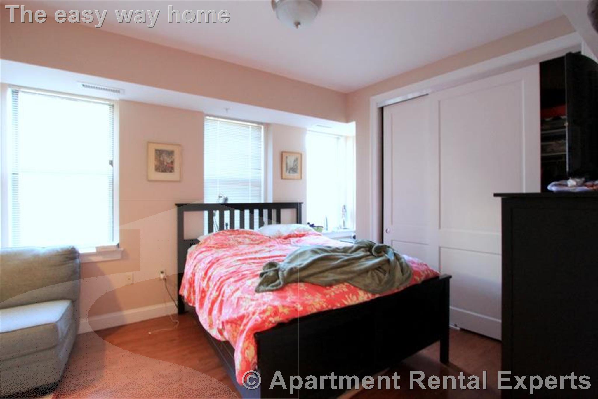 75 Hancock, Central Square