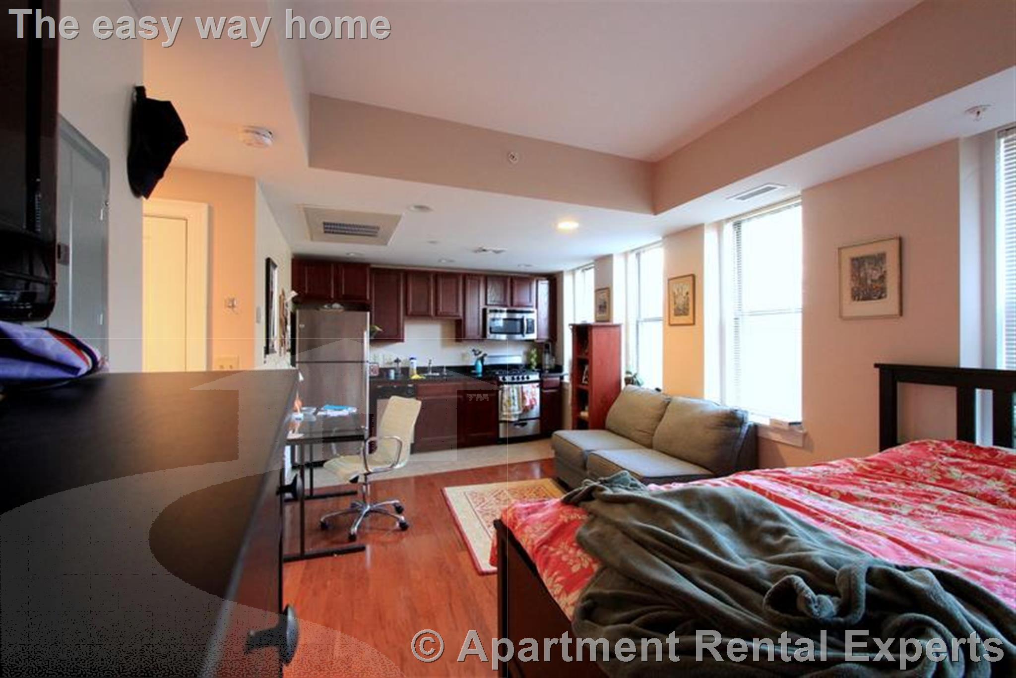 75 Hancock, Central Square