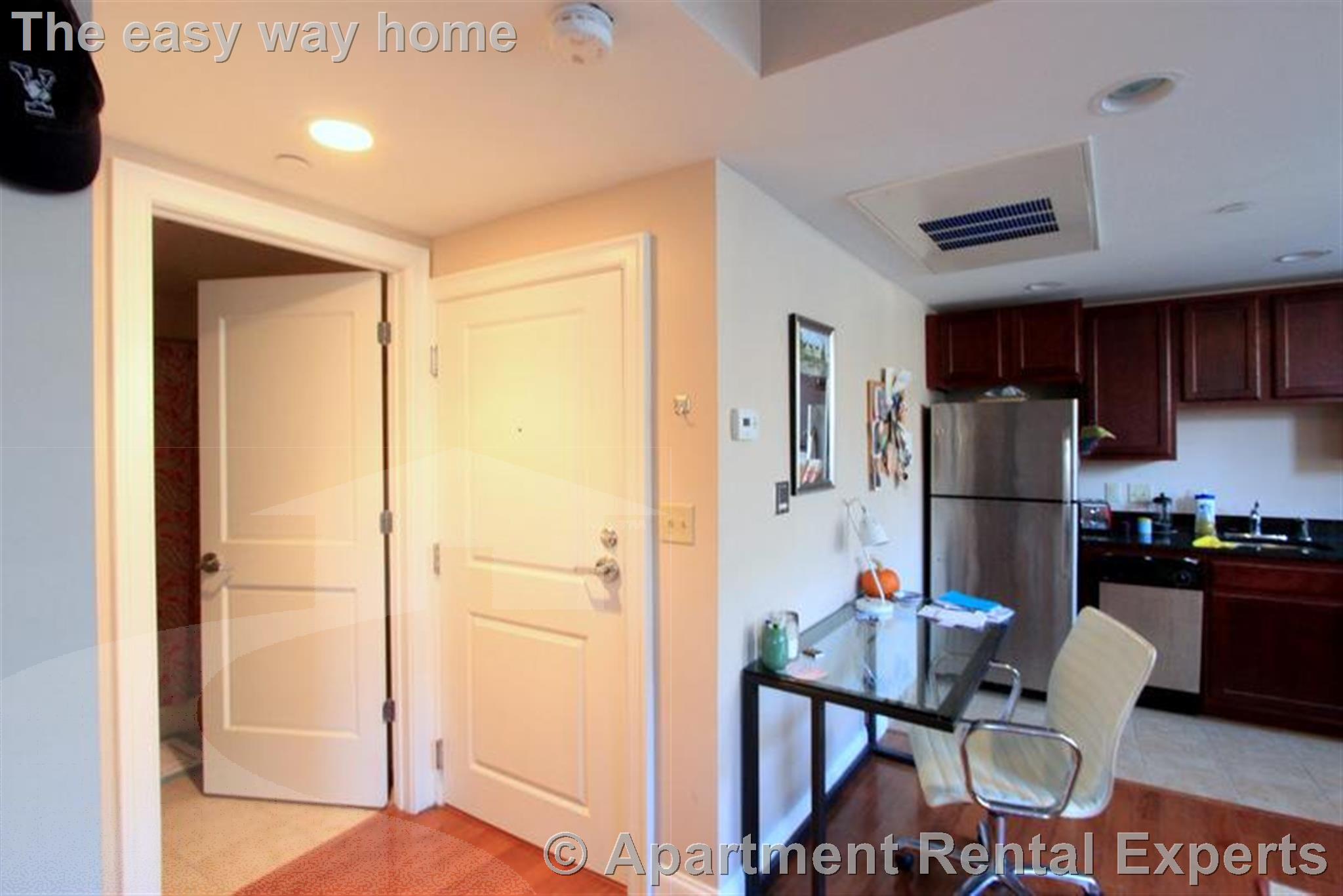 75 Hancock, Central Square