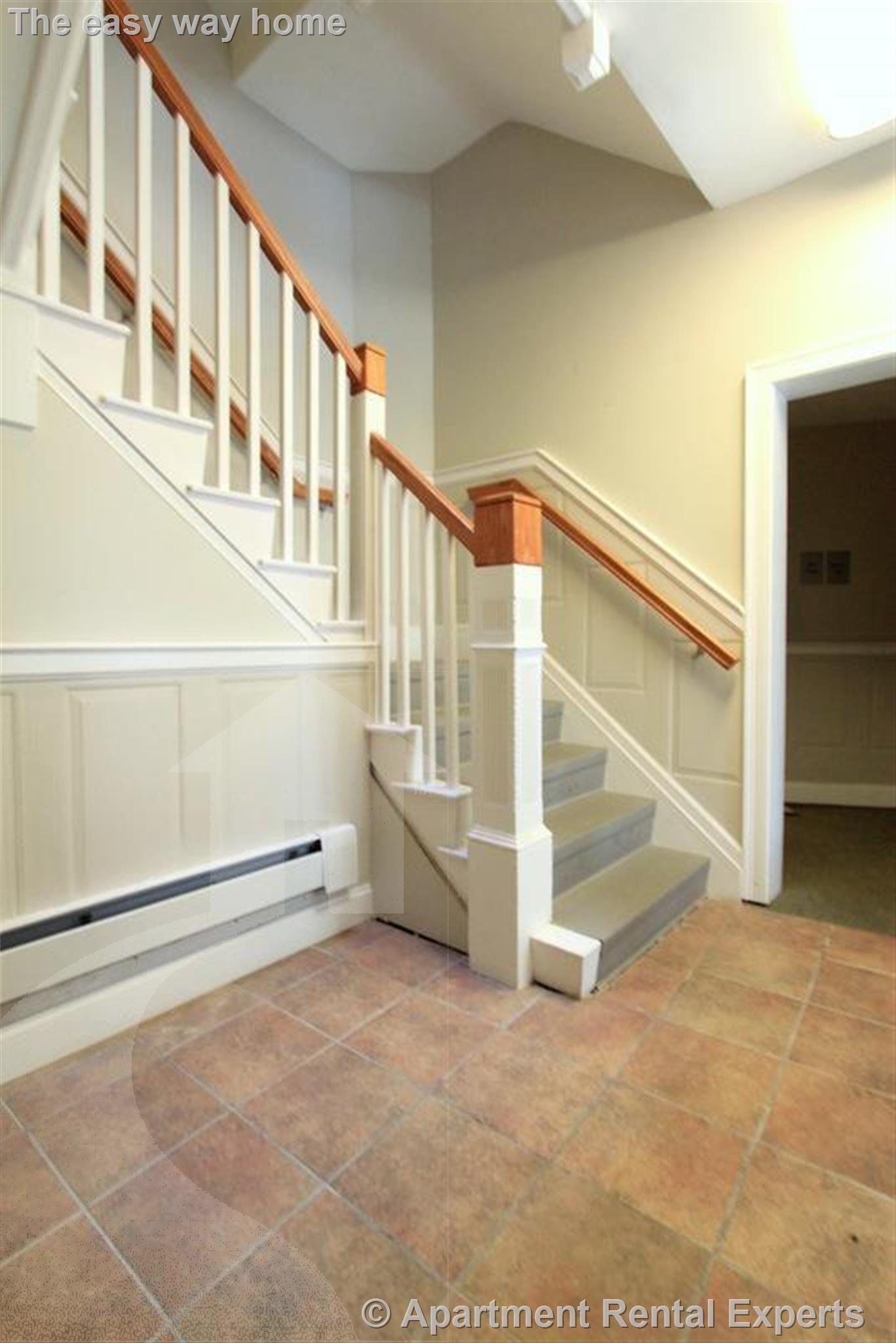 75 Hancock, Central Square