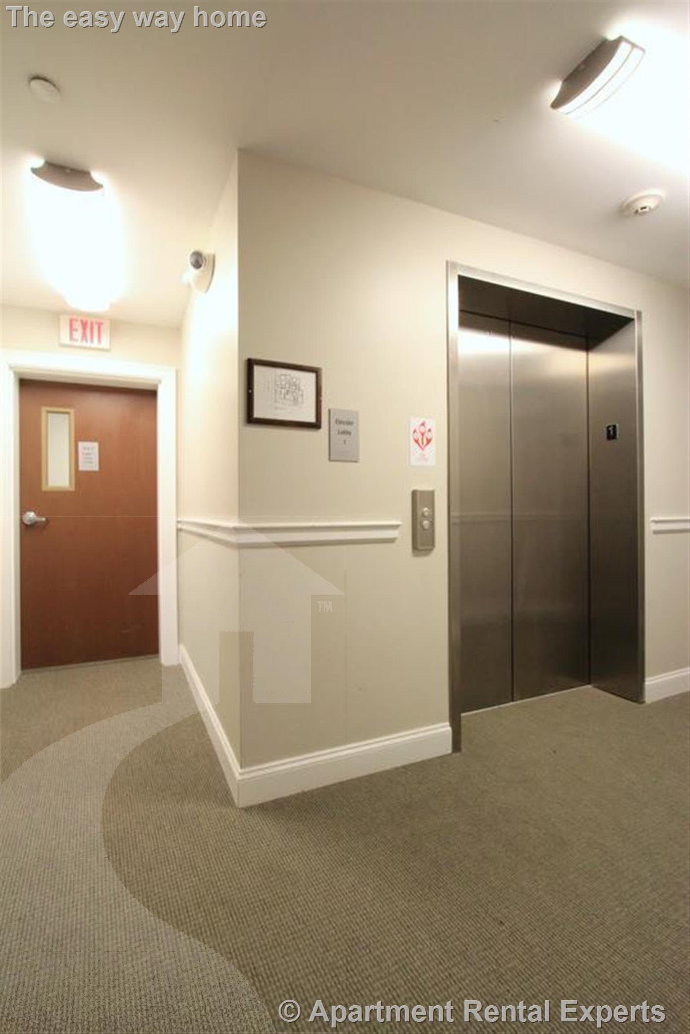 75 Hancock, Central Square