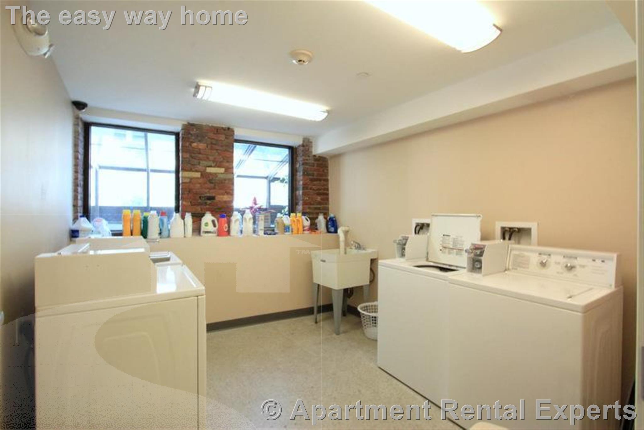 75 Hancock, Central Square