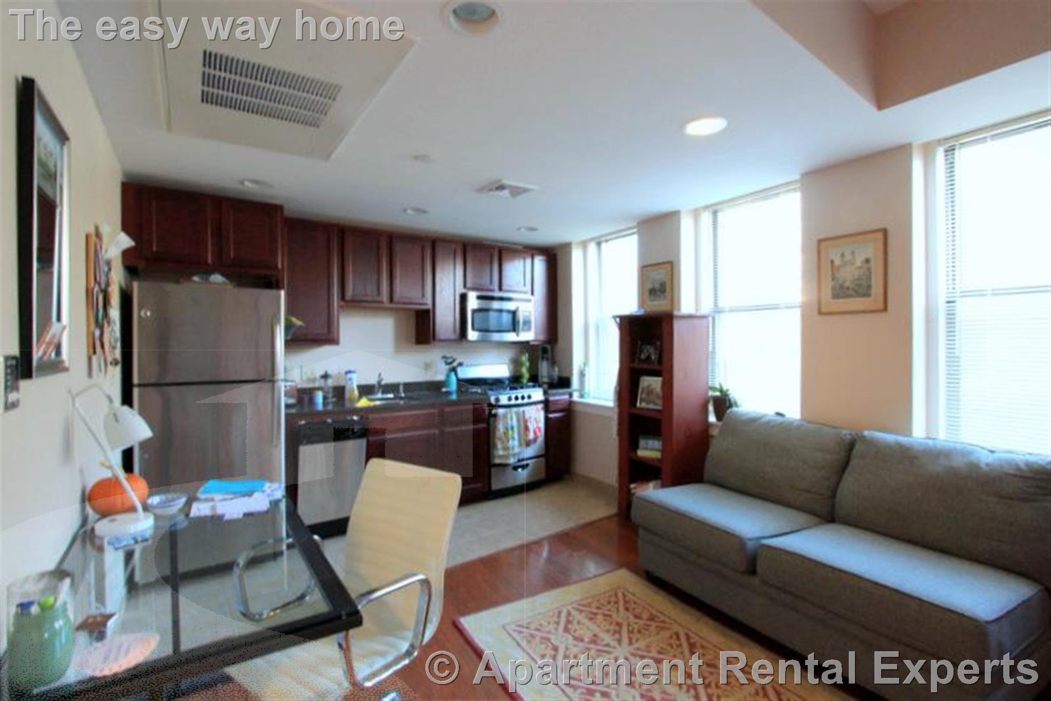 75 Hancock, Central Square