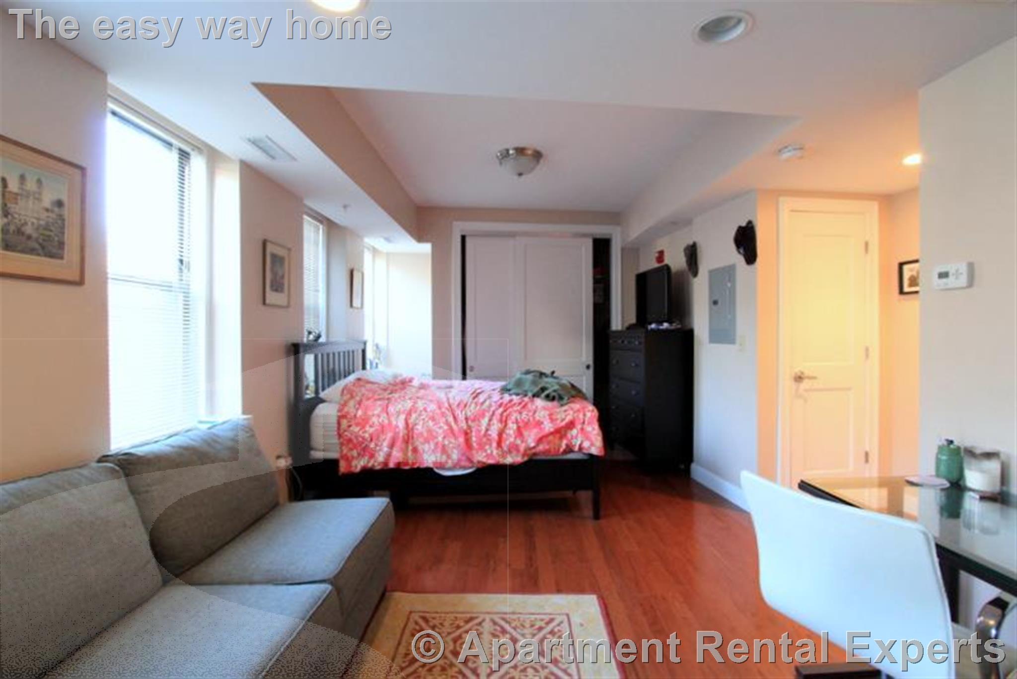 75 Hancock, Central Square