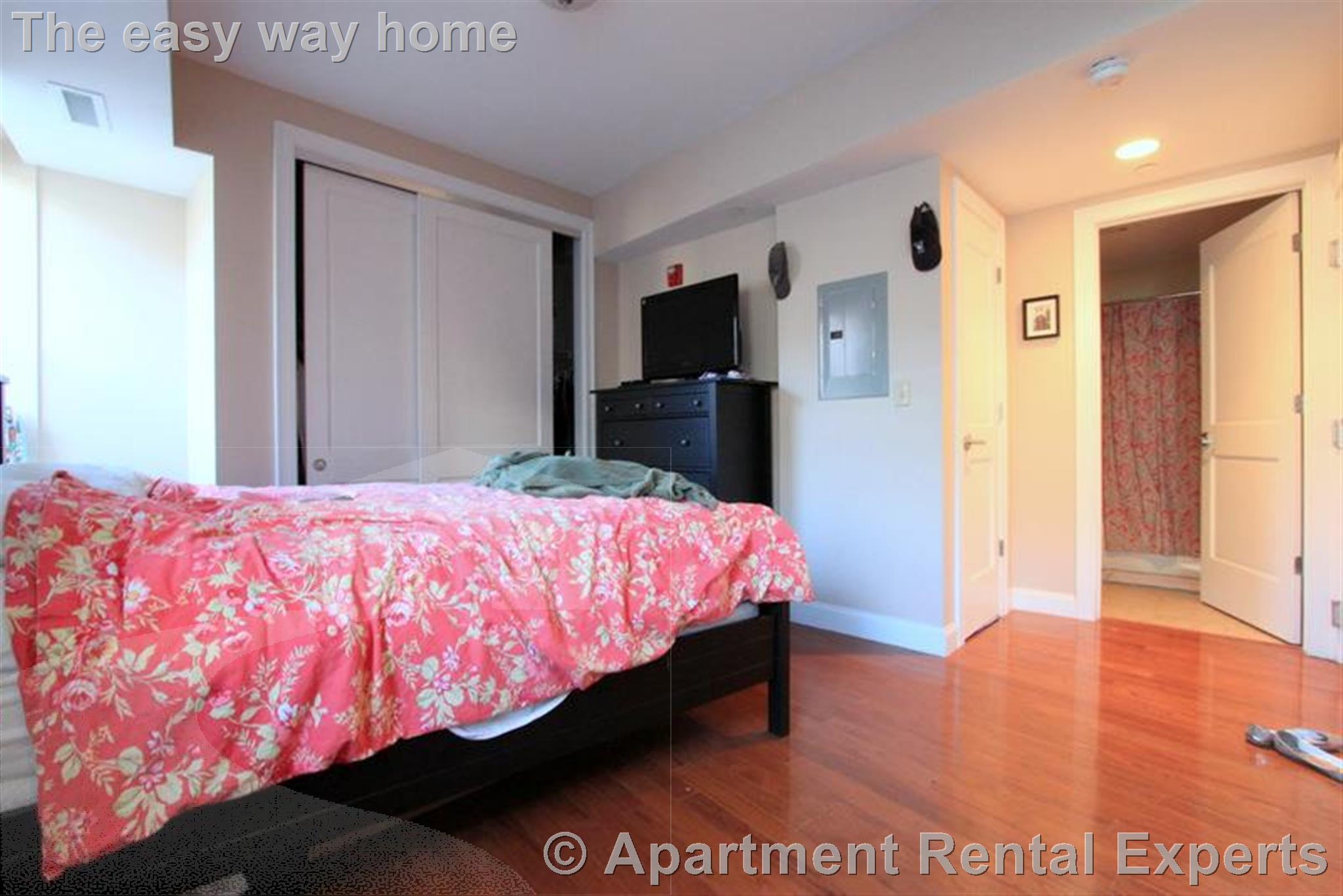 75 Hancock, Central Square