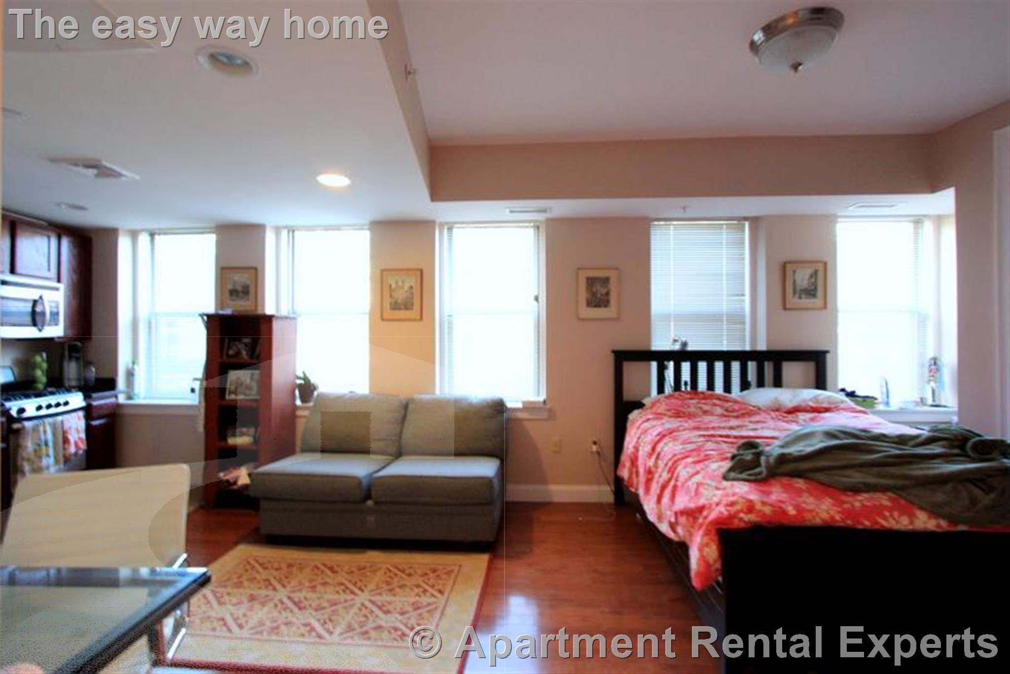 75 Hancock, Central Square