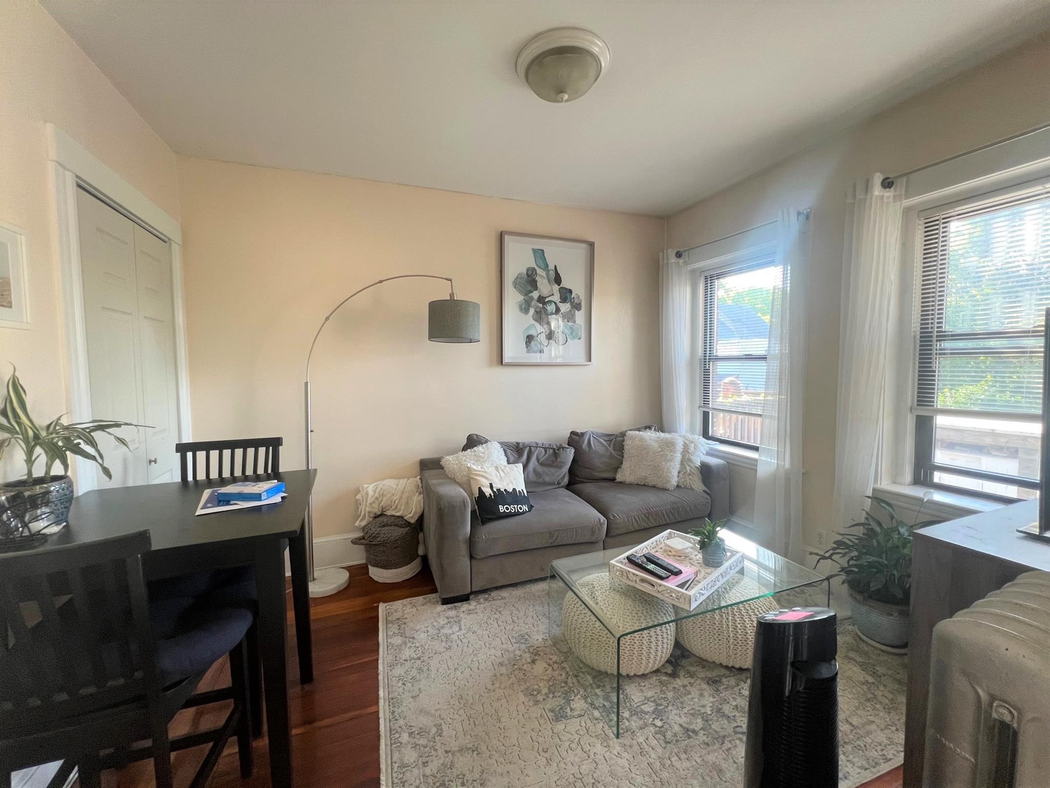 41 Ivaloo St, Porter Square