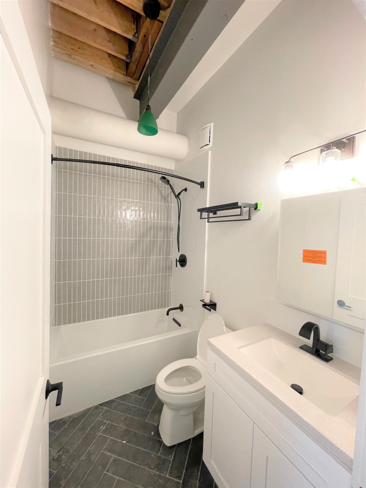 58 Regent St, Porter Square