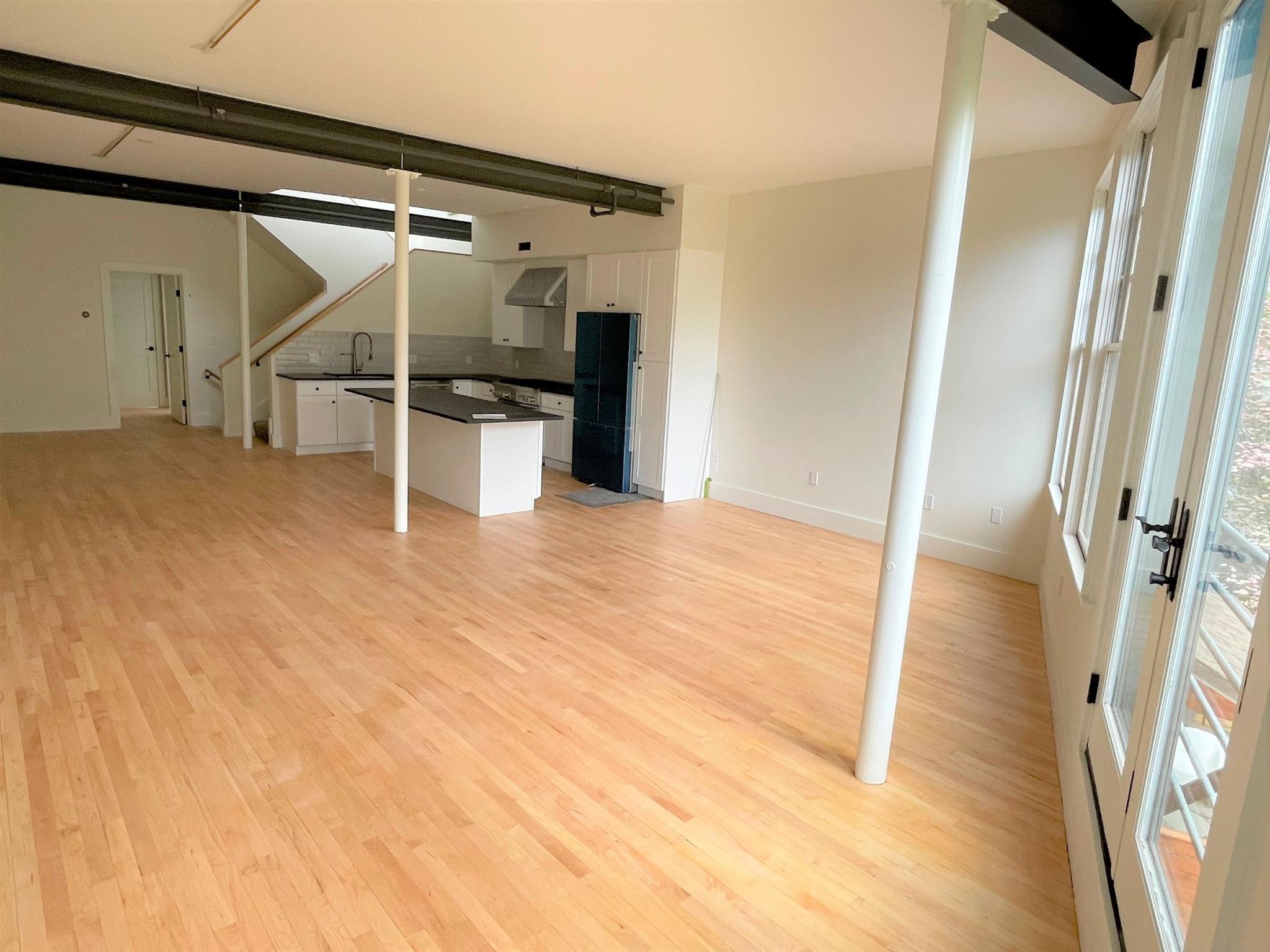 58 Regent St, Porter Square