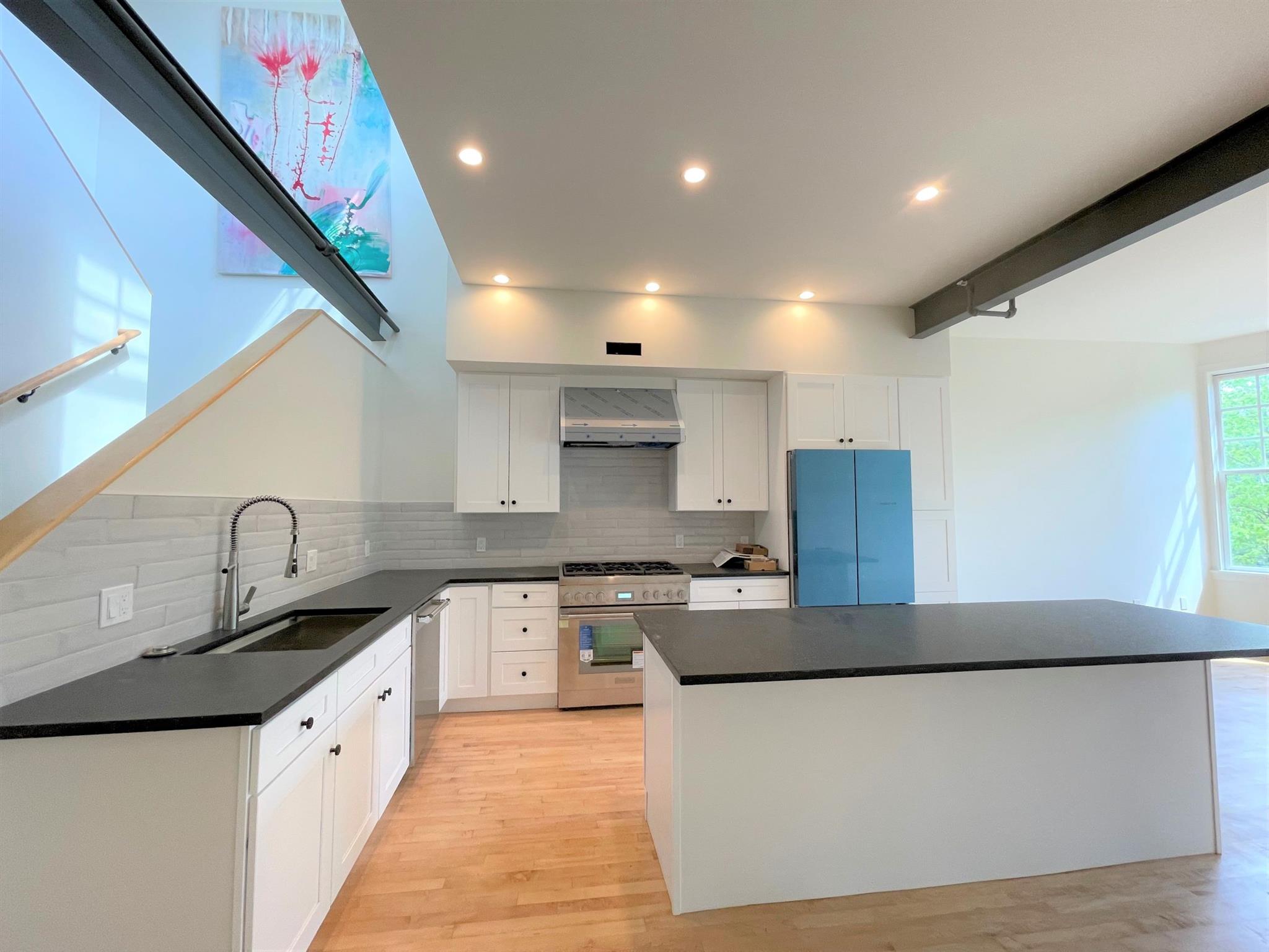 58 Regent St, Porter Square