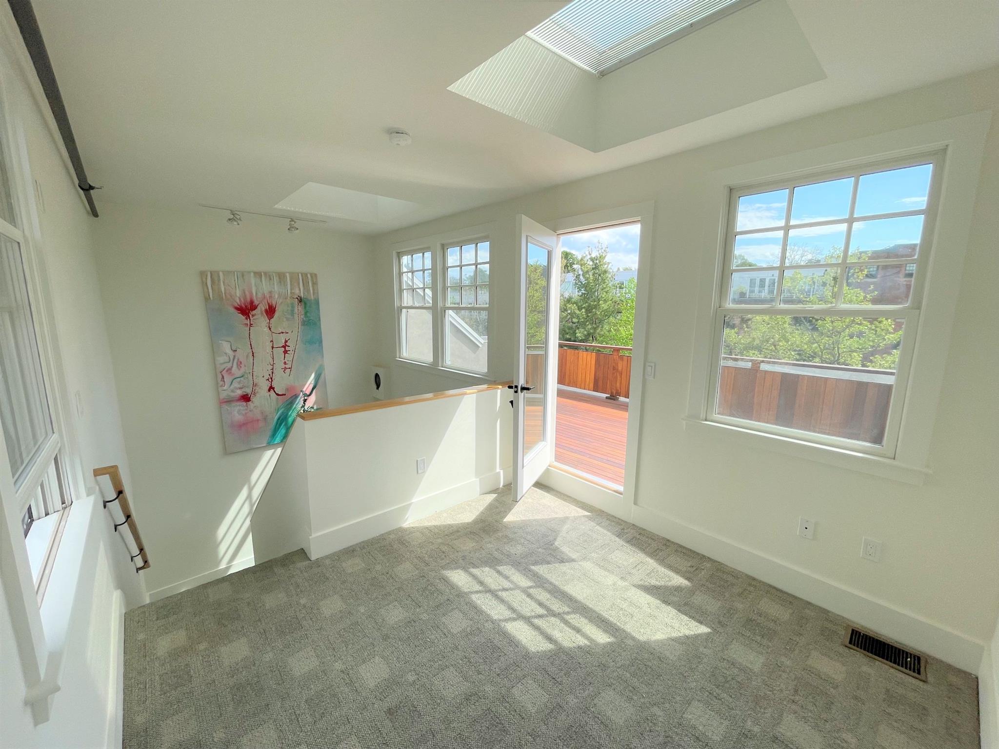 58 Regent St, Porter Square