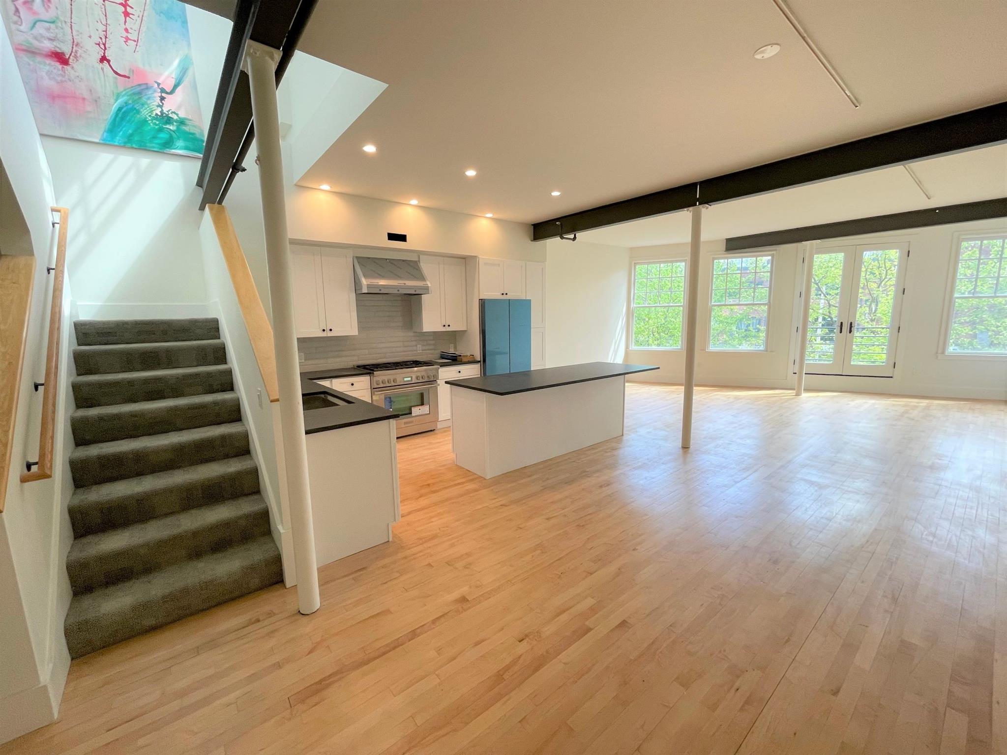 58 Regent St, Porter Square