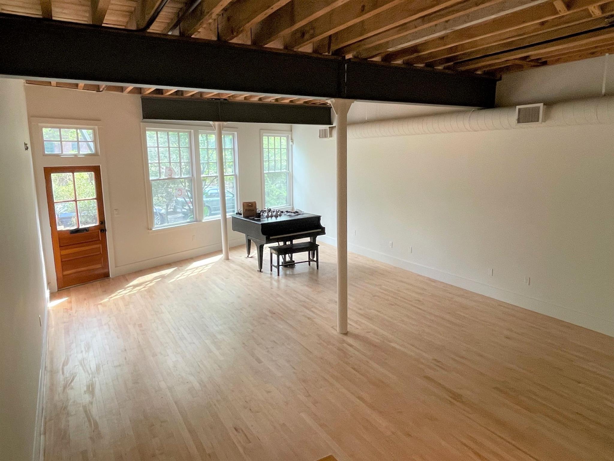 58 Regent St, Porter Square