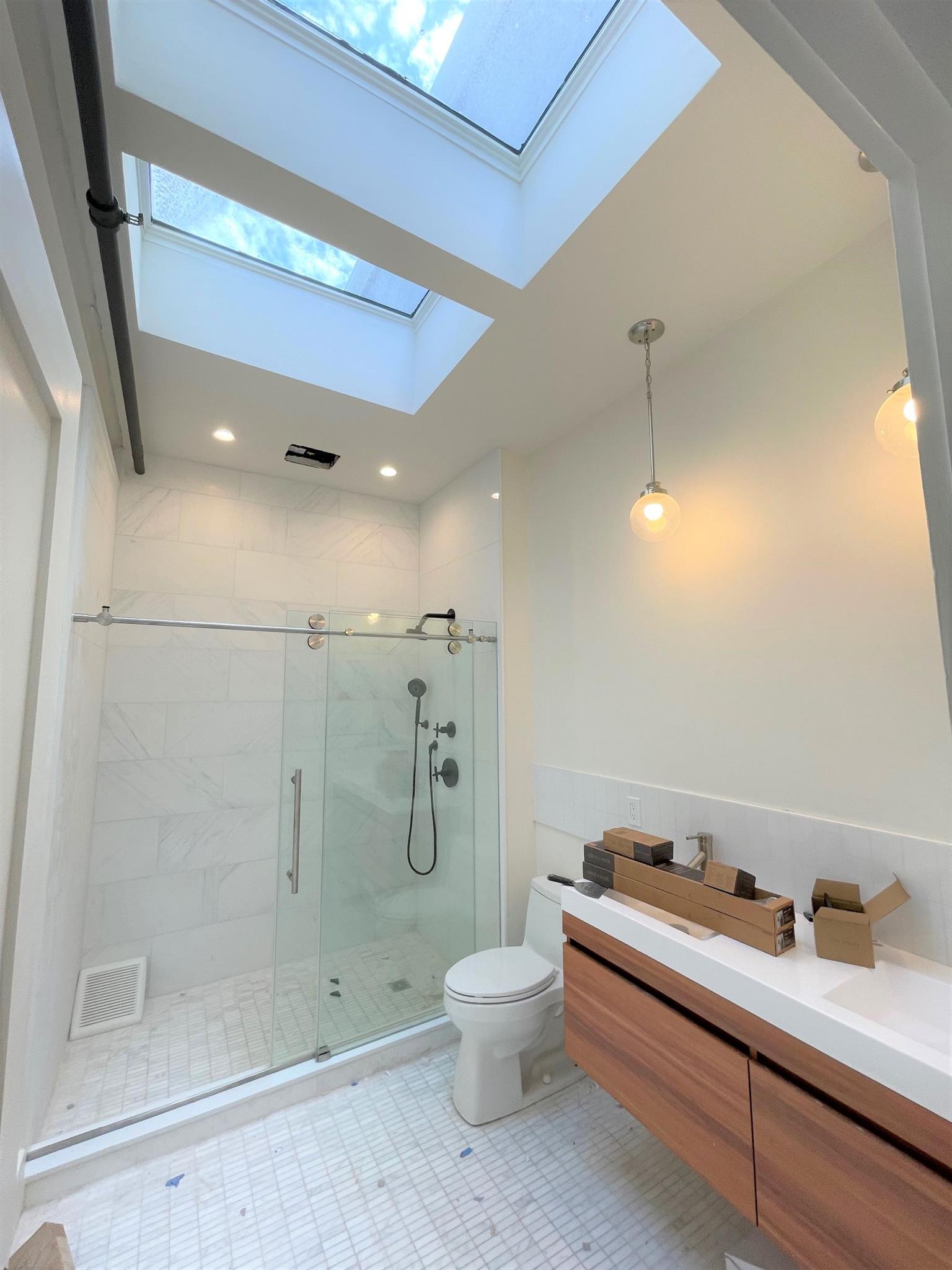 58 Regent St, Porter Square