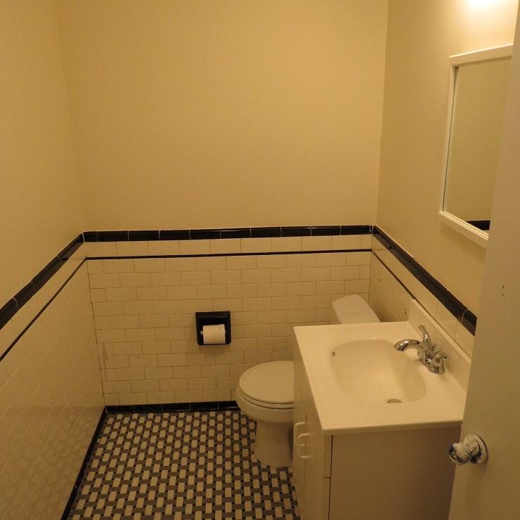 303 Beacon St, Back Bay