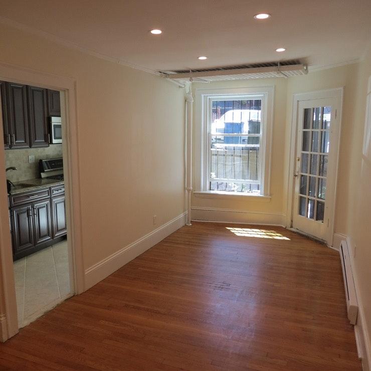 303 Beacon St, Back Bay