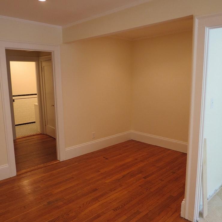 303 Beacon St, Back Bay