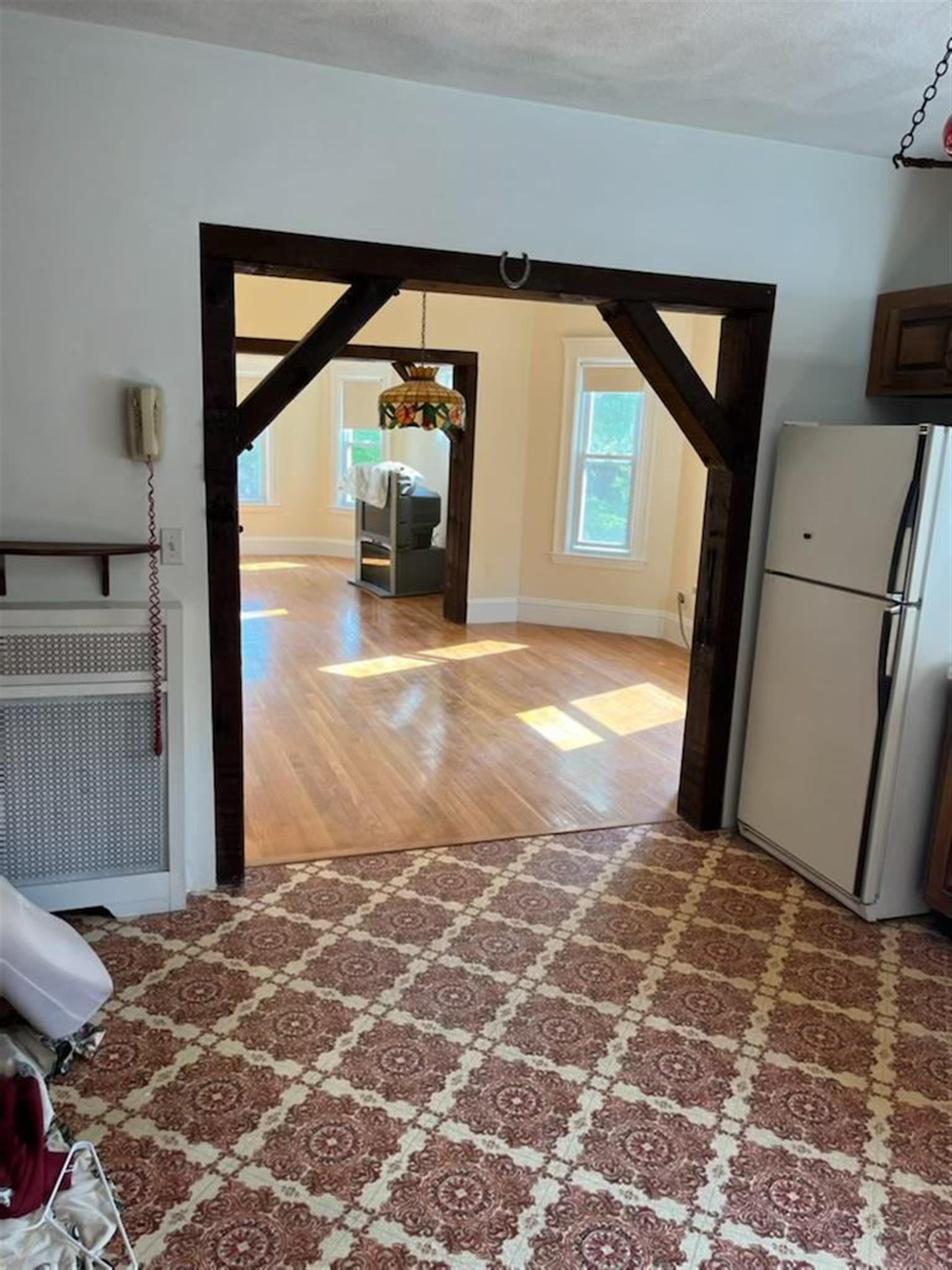 186 Powder House Blvd, Teele Square