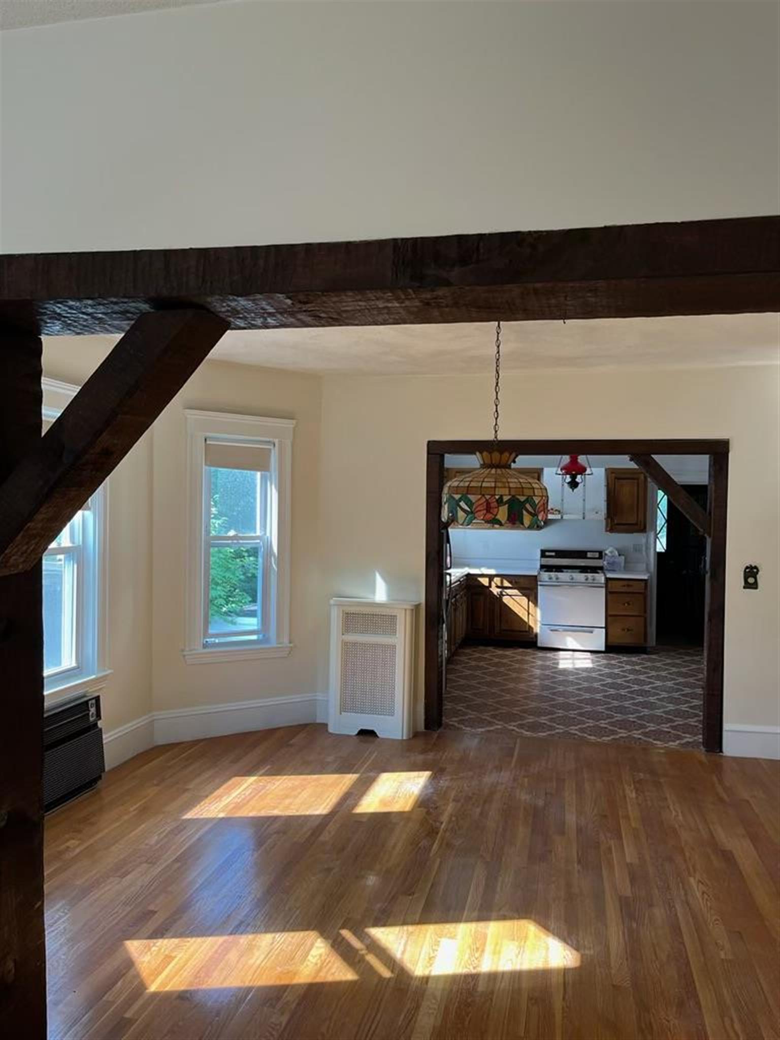 186 Powder House Blvd, Teele Square