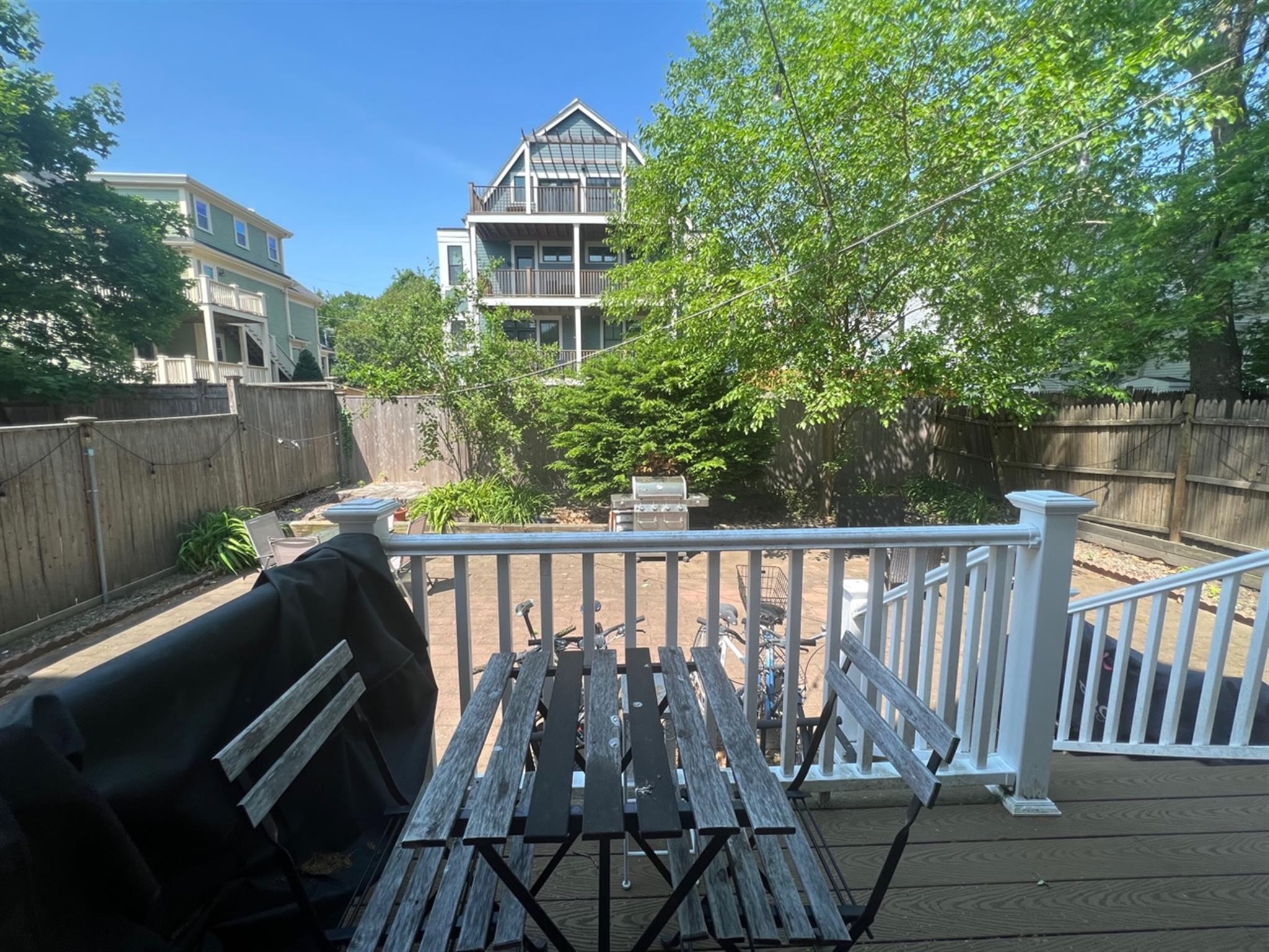 119 Morrison Ave, Davis Square