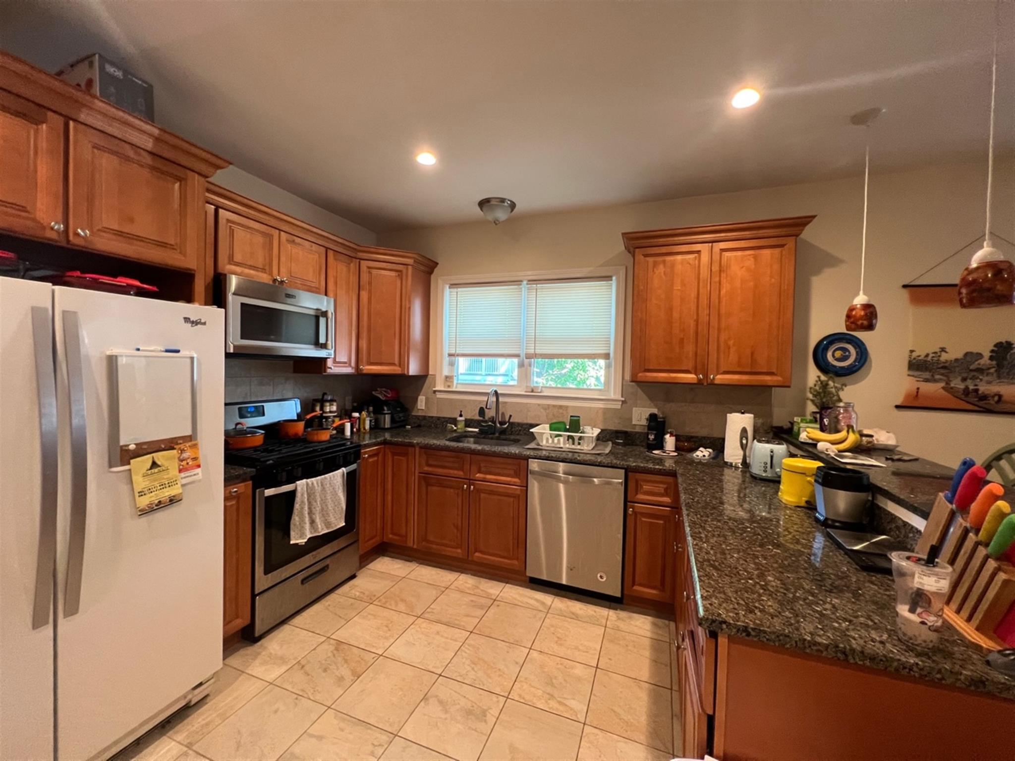 119 Morrison Ave, Davis Square