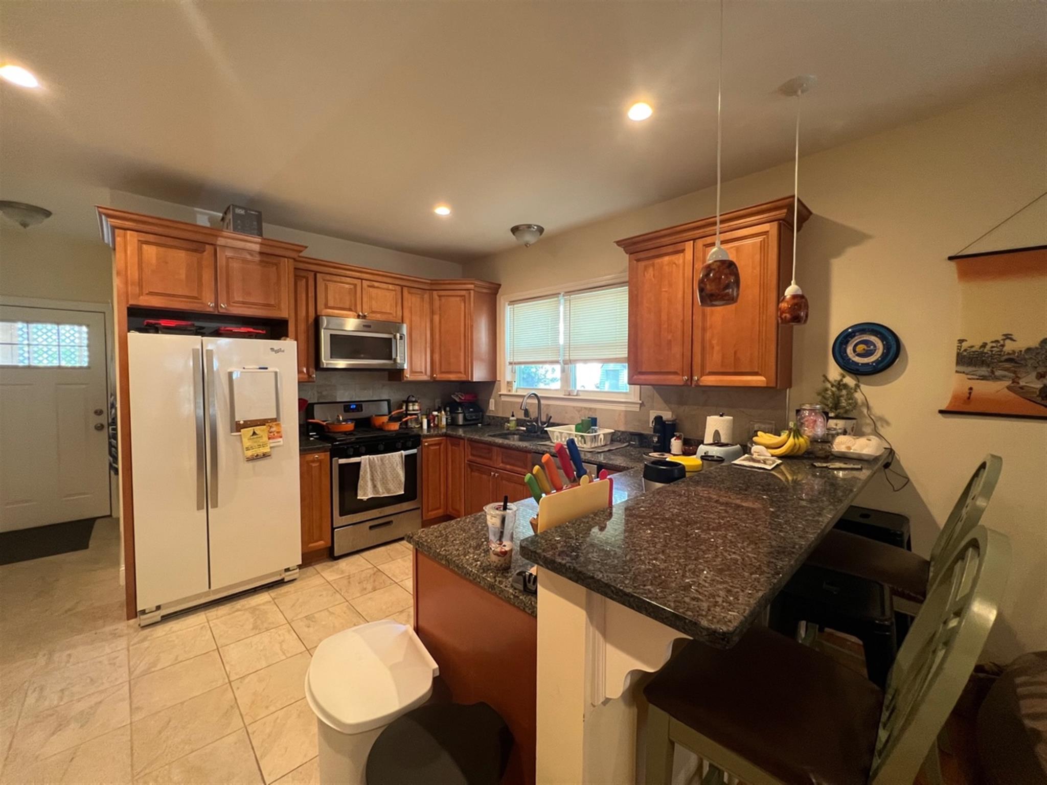 119 Morrison Ave, Davis Square