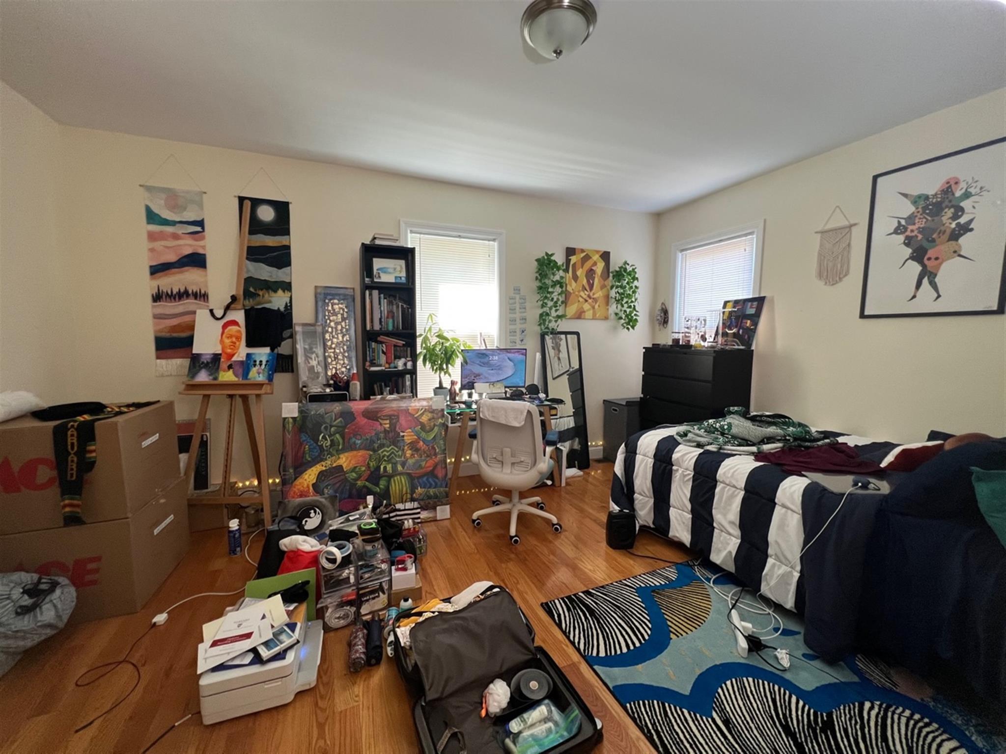 119 Morrison Ave, Davis Square