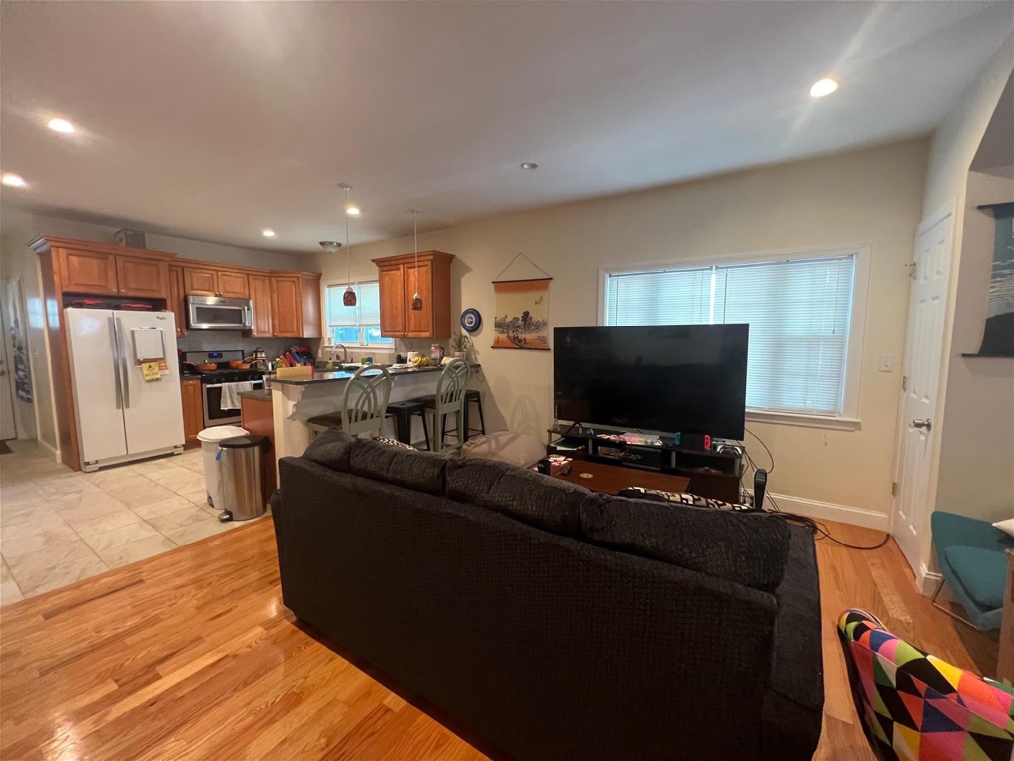 119 Morrison Ave, Davis Square