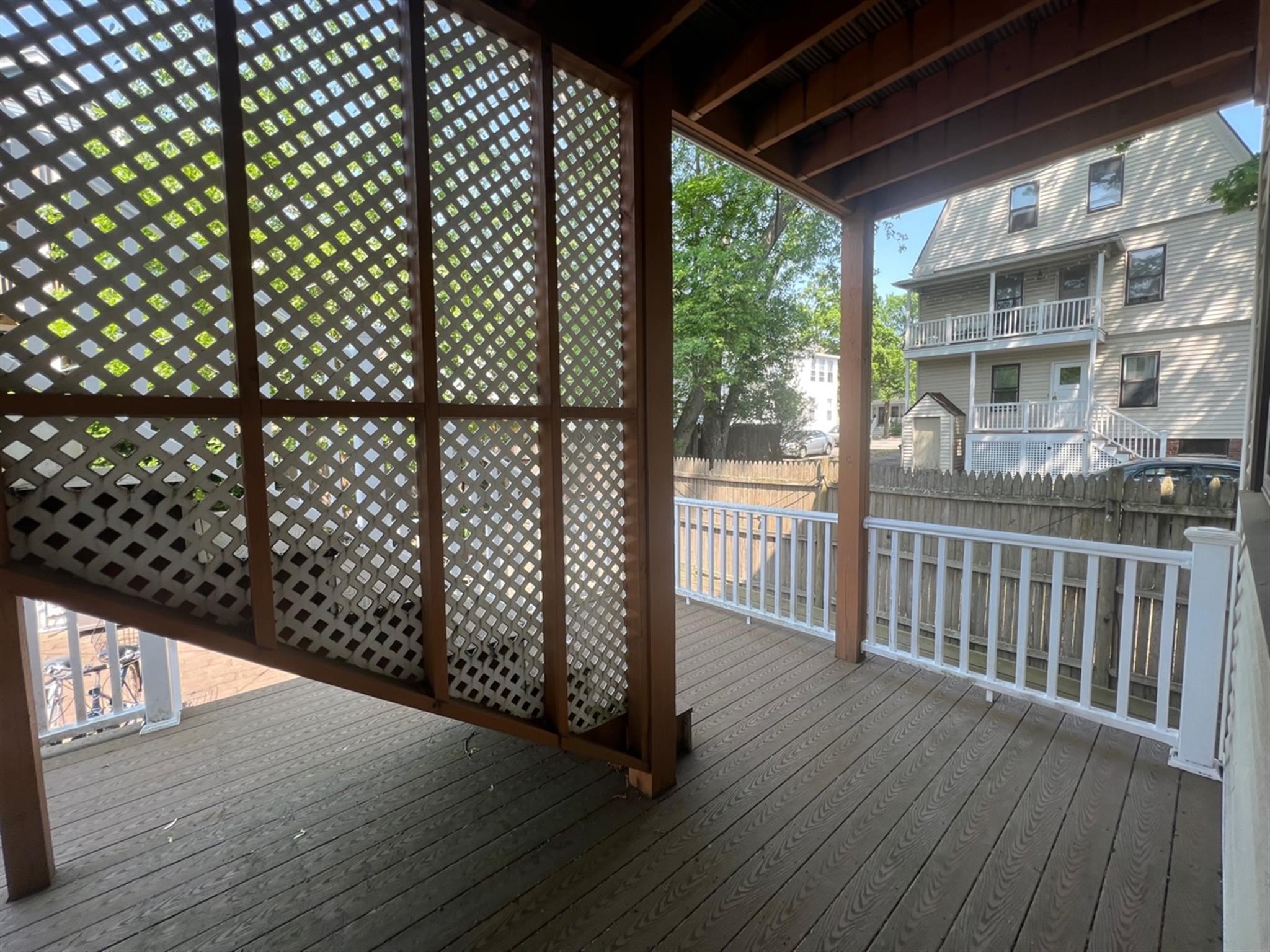 119 Morrison Ave, Davis Square