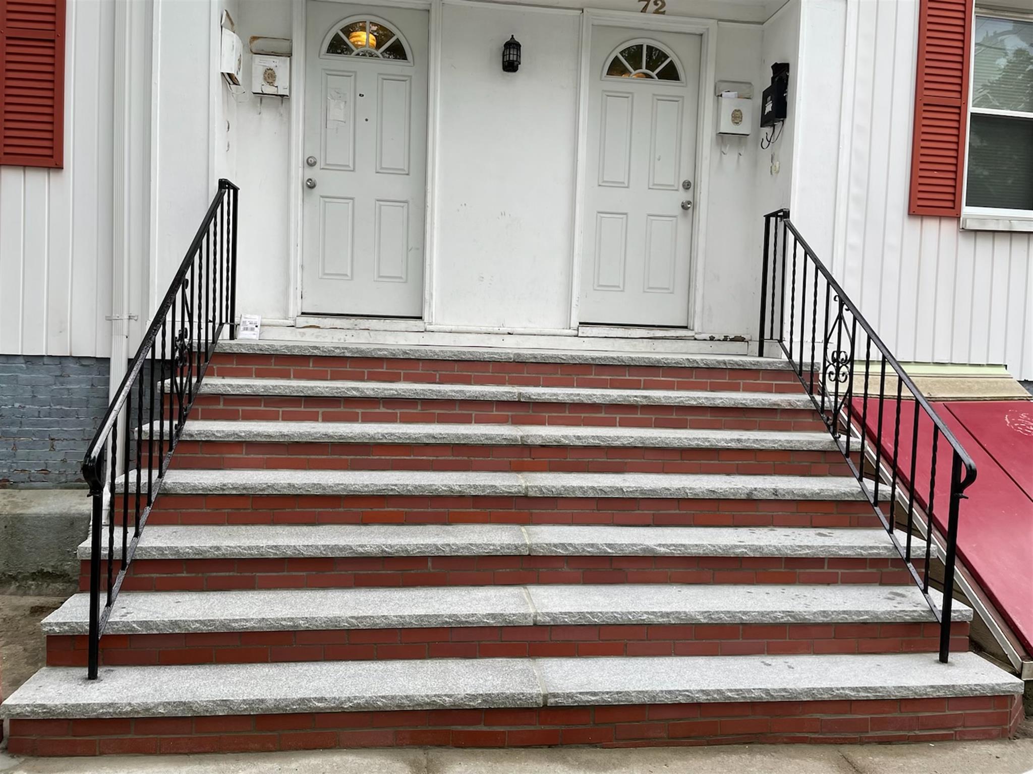 70 School St, Central Square