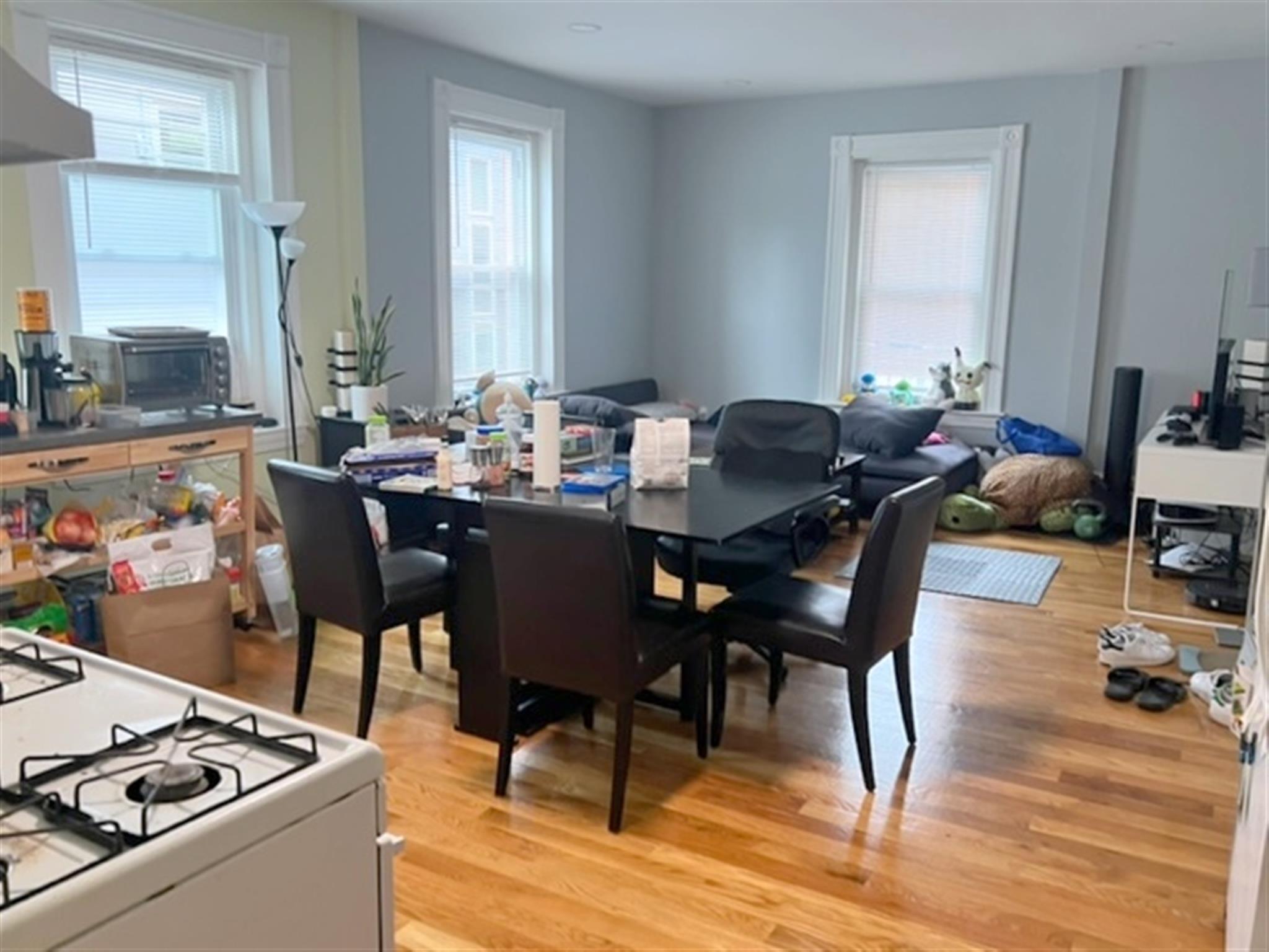 119 Harvard St, Kendall Square