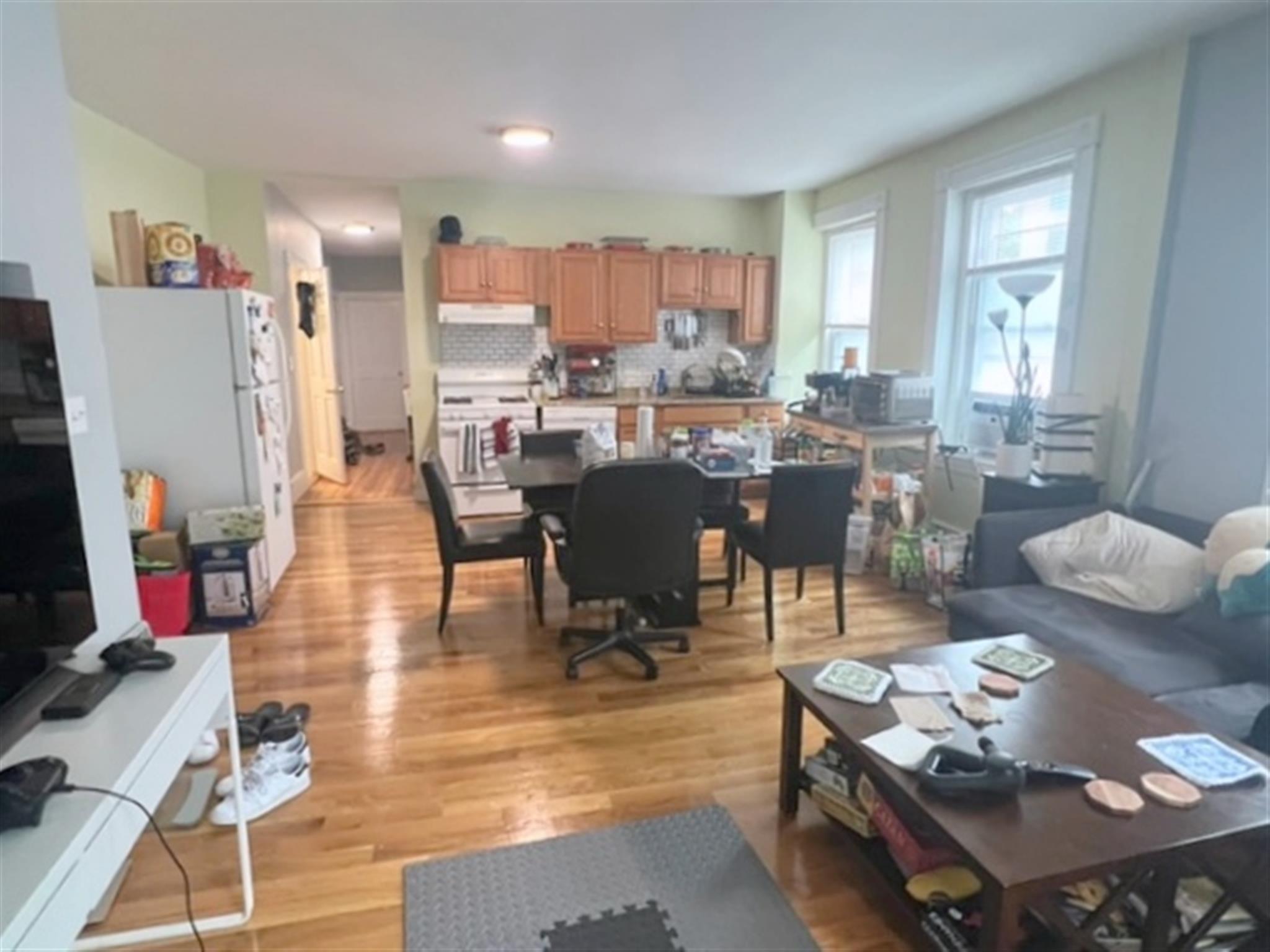 119 Harvard St, Kendall Square