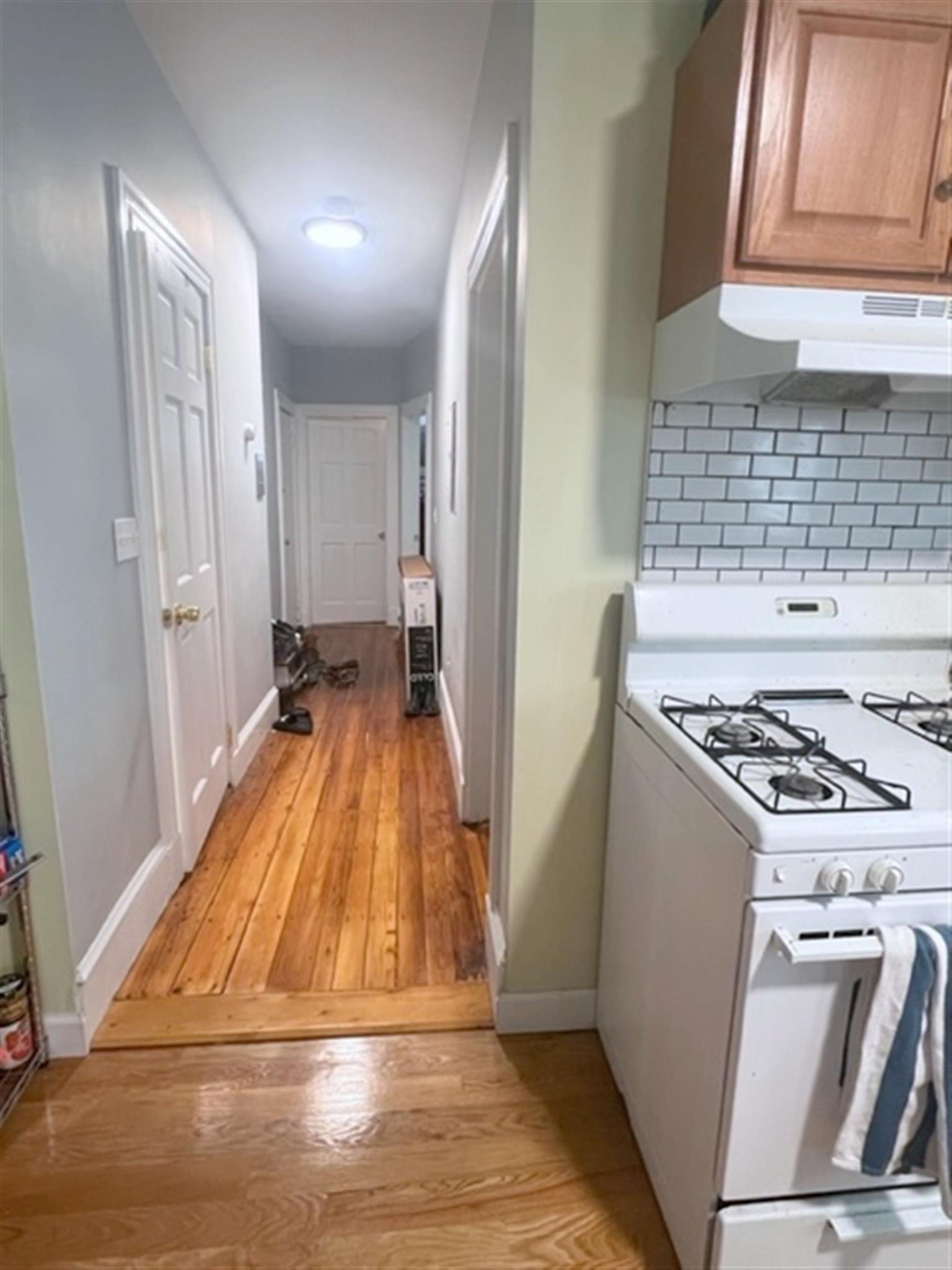 119 Harvard St, Kendall Square