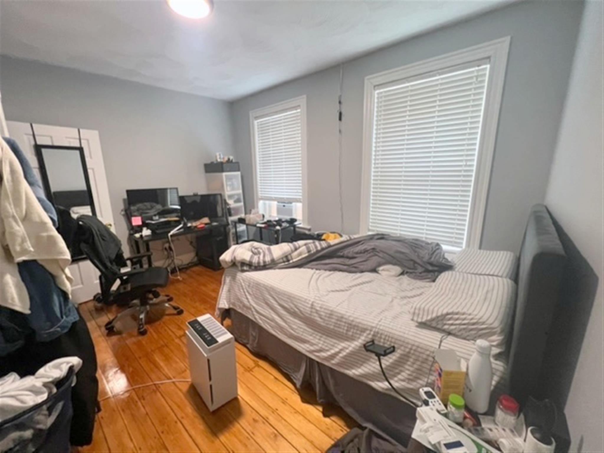 119 Harvard St, Kendall Square