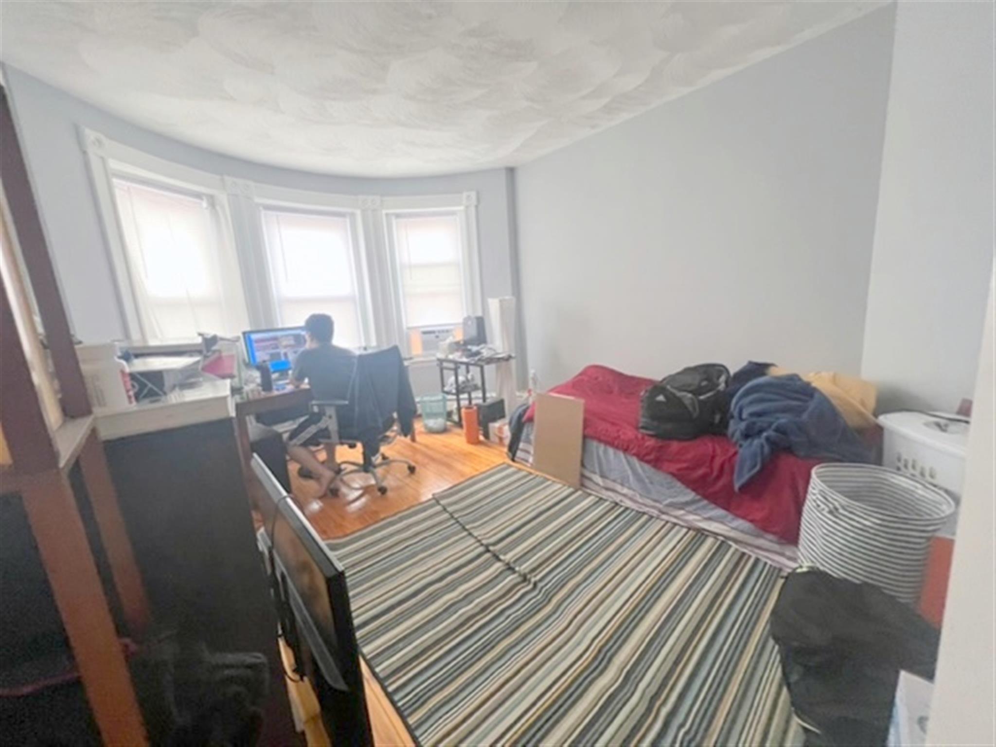 119 Harvard St, Kendall Square