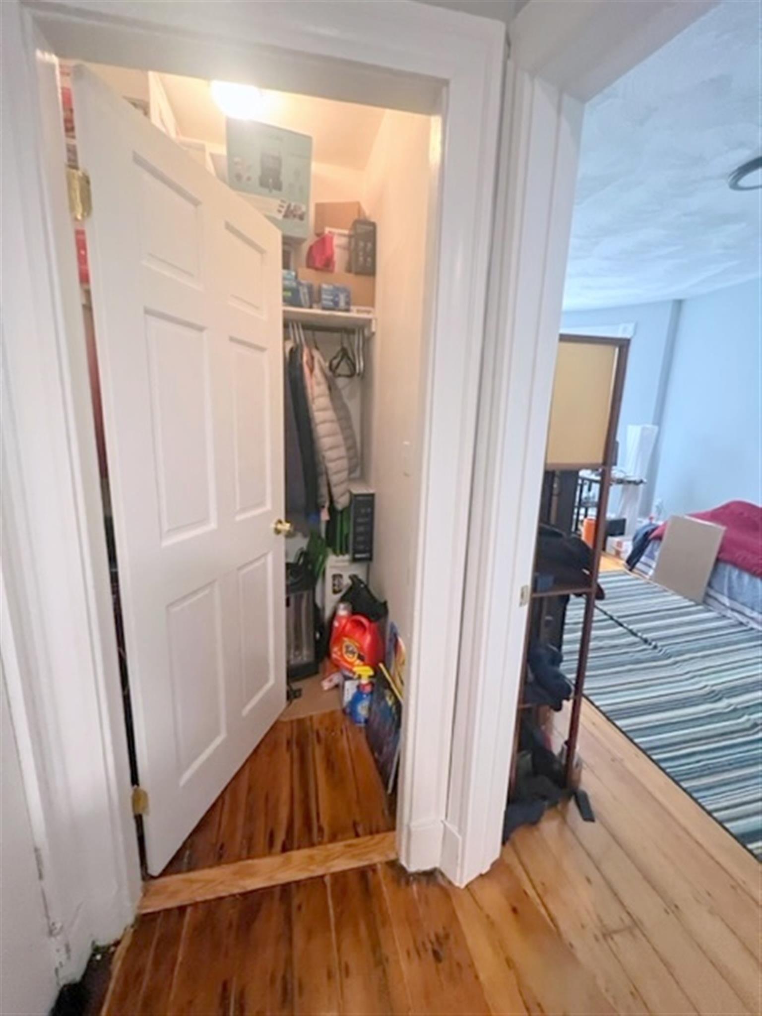 119 Harvard St, Kendall Square