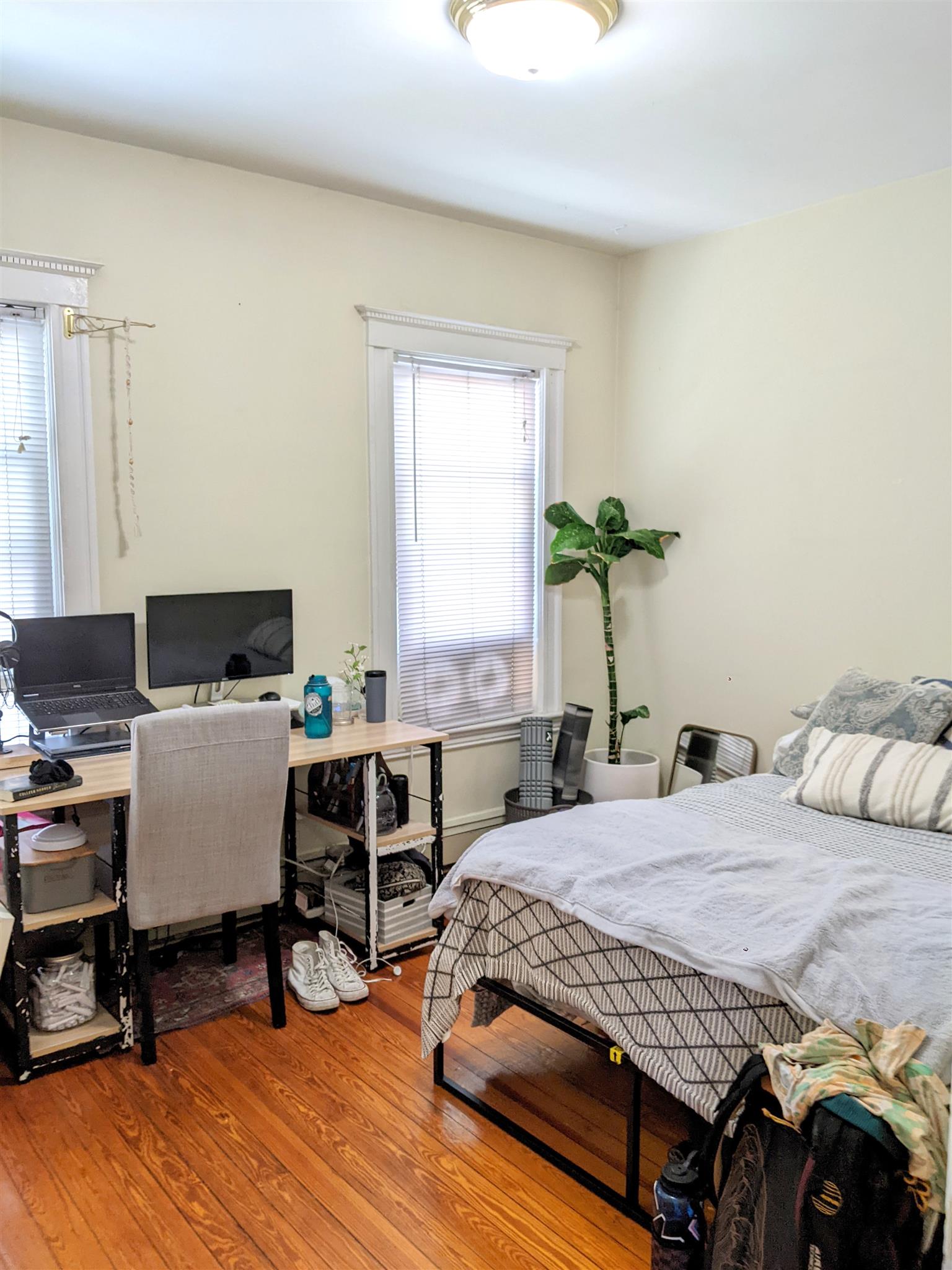 41 Bay State Ave, Davis Square