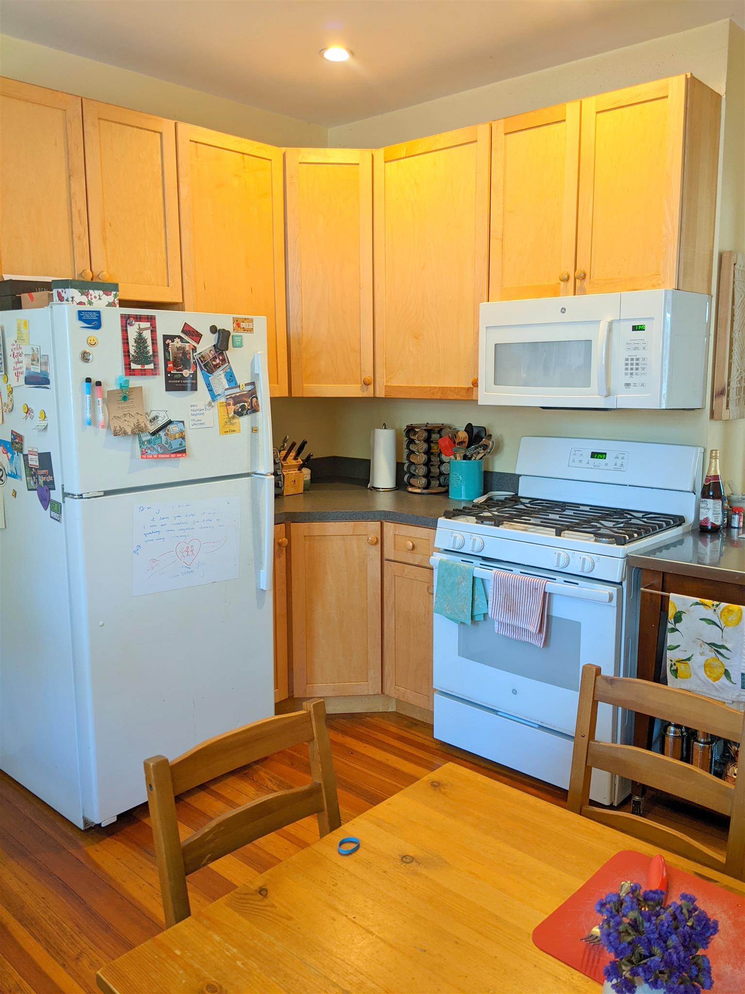 41 Bay State Ave, Davis Square