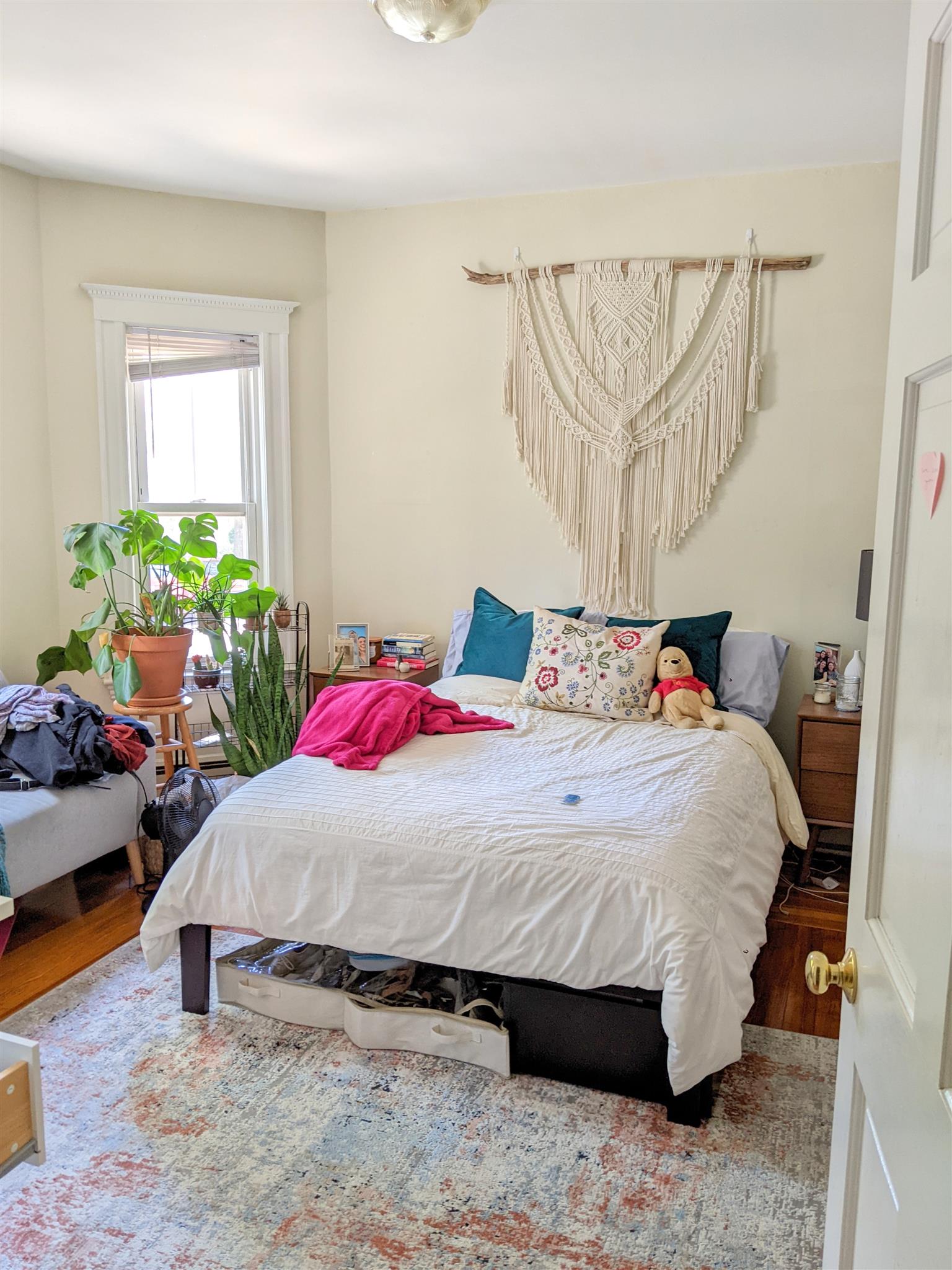 41 Bay State Ave, Davis Square