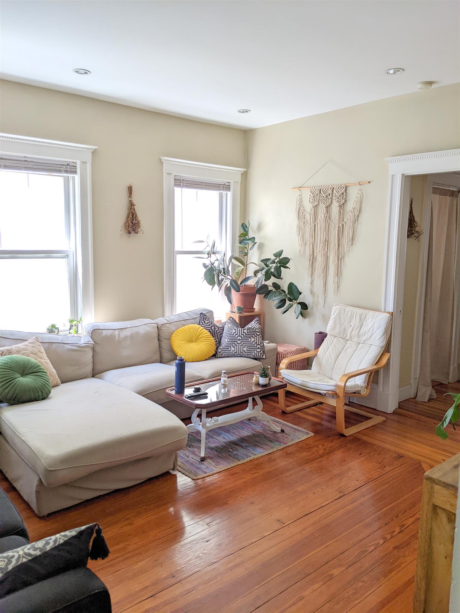 41 Bay State Ave, Ball Square