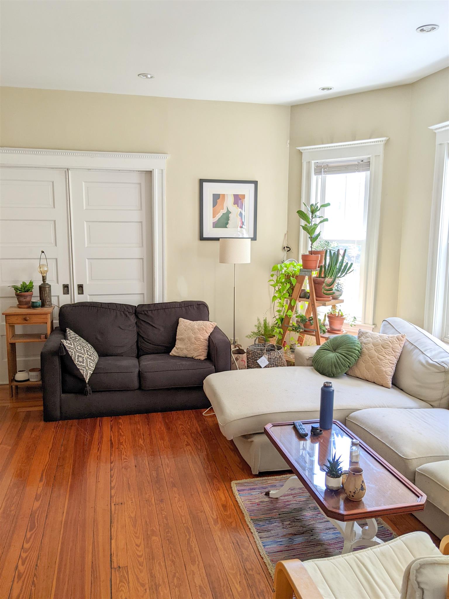 41 Bay State Ave, Ball Square