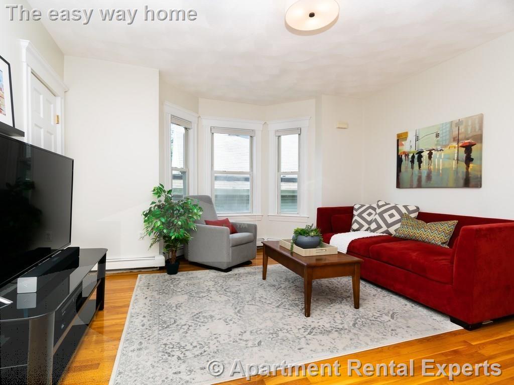 6 Clifton, Davis Square