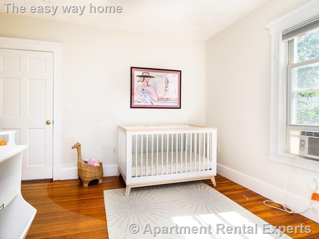 6 Clifton, Davis Square