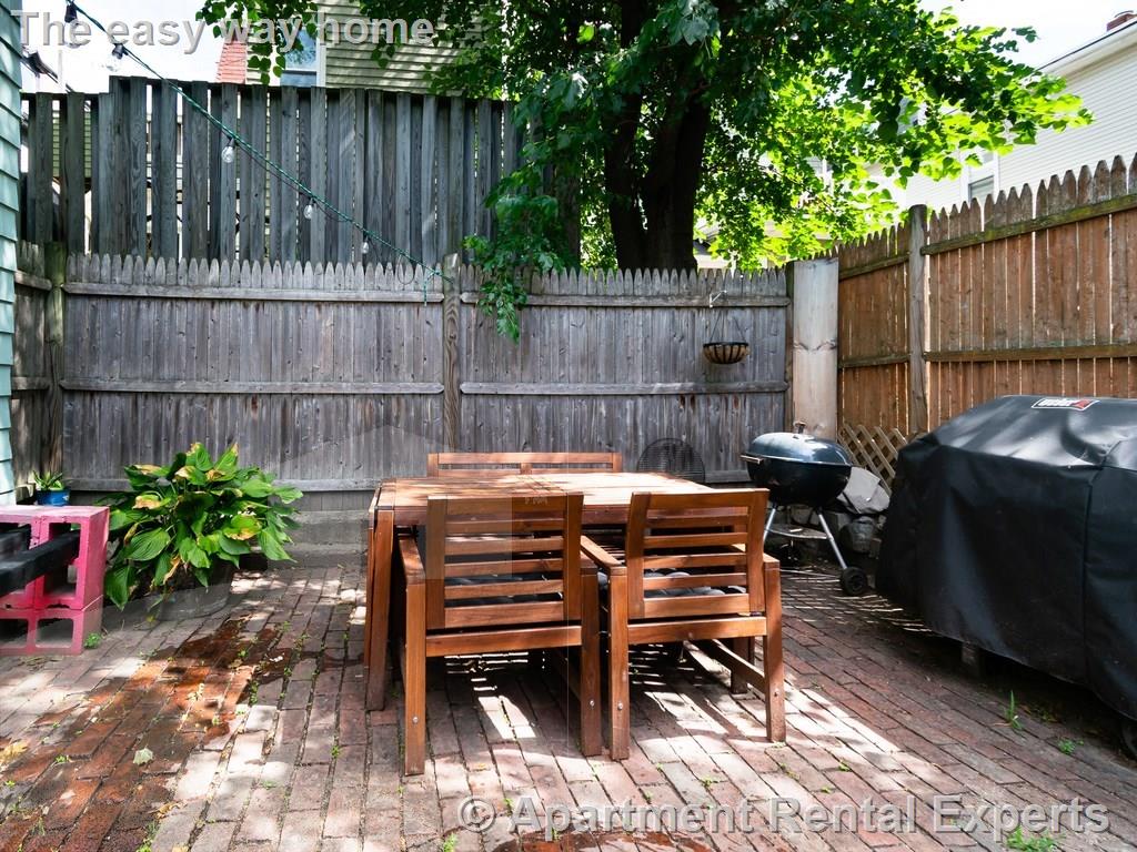 6 Clifton, Davis Square