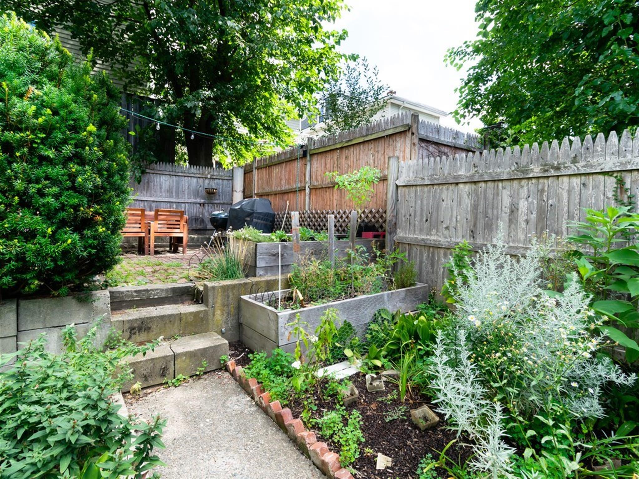 6 Clifton St, Davis Square