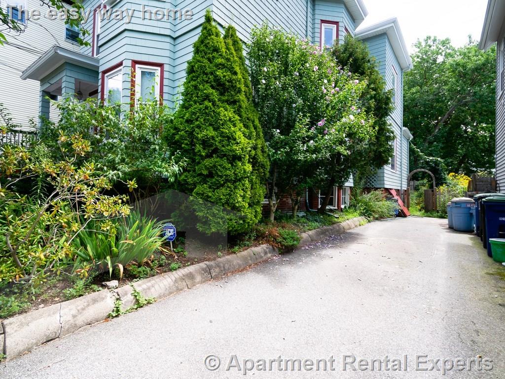 6 Clifton, Davis Square