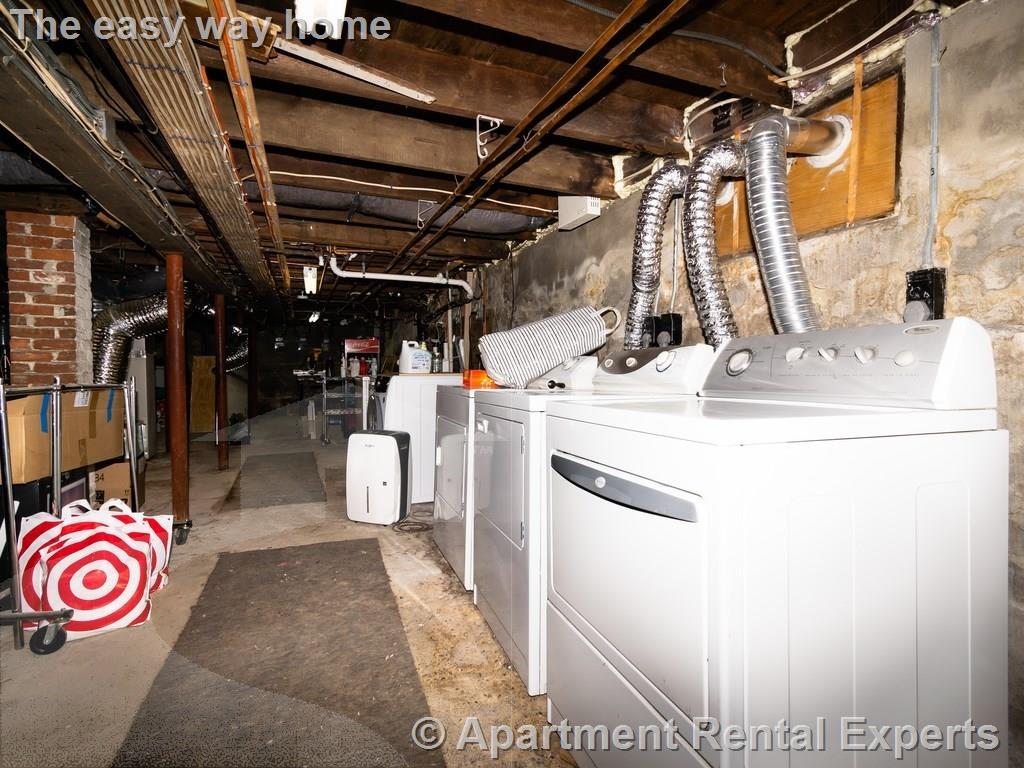 6 Clifton, Davis Square