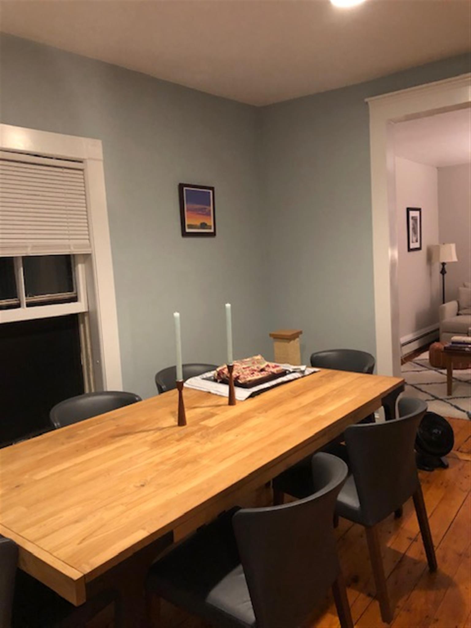 16 Cedar St, Porter Square