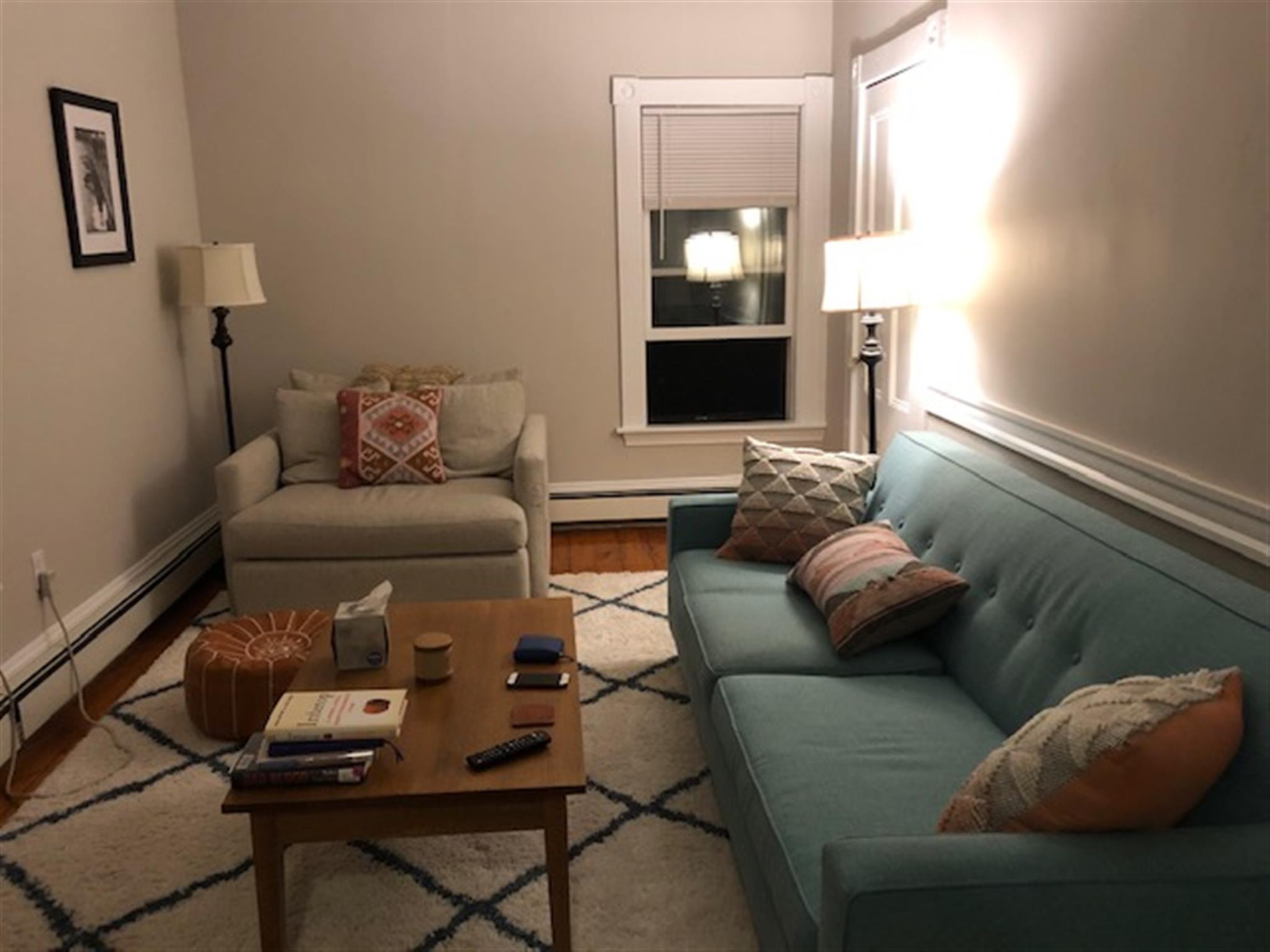 16 Cedar St, Porter Square